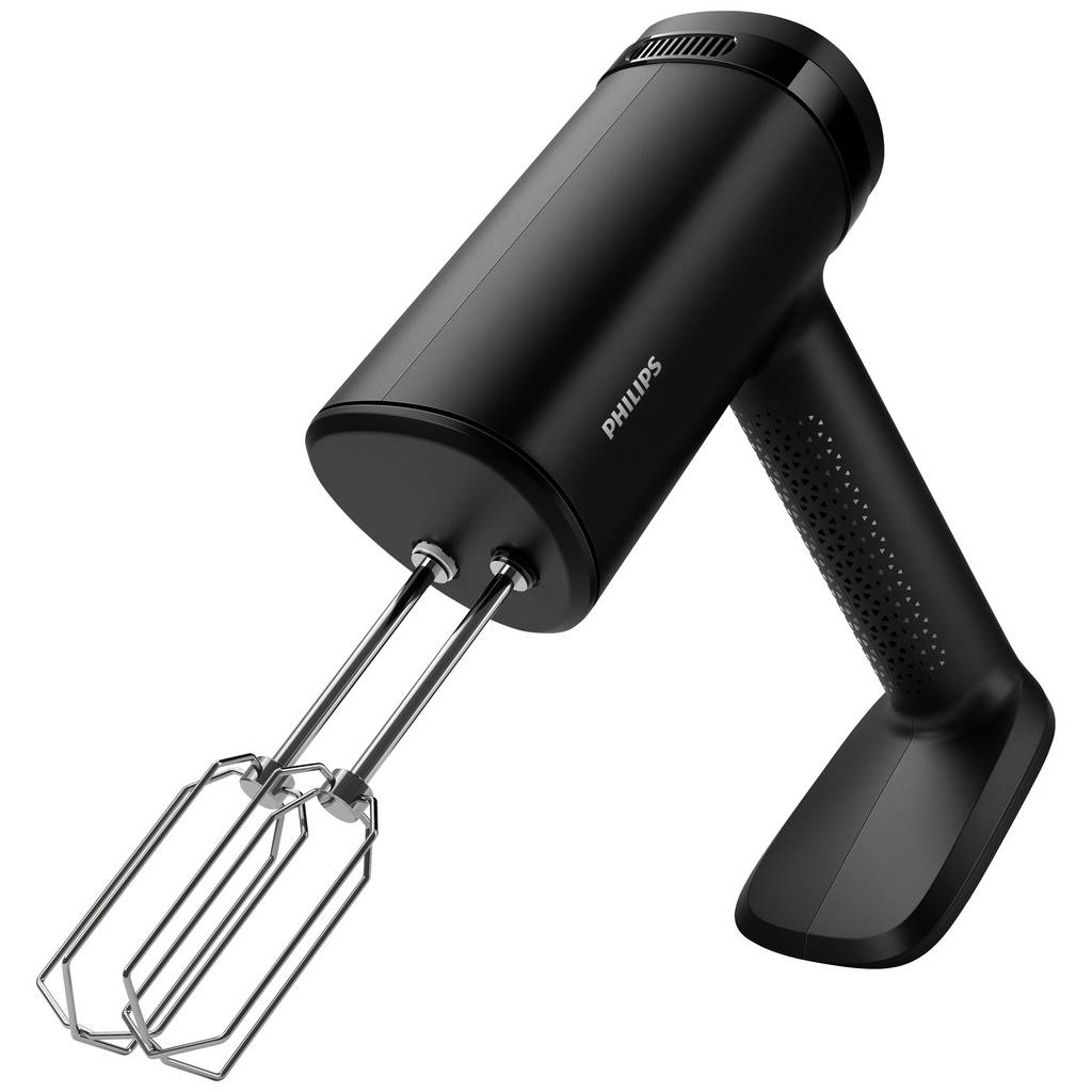 Mixerul portativ Philips Home HR3781/00 500 W Negru HR3781/00