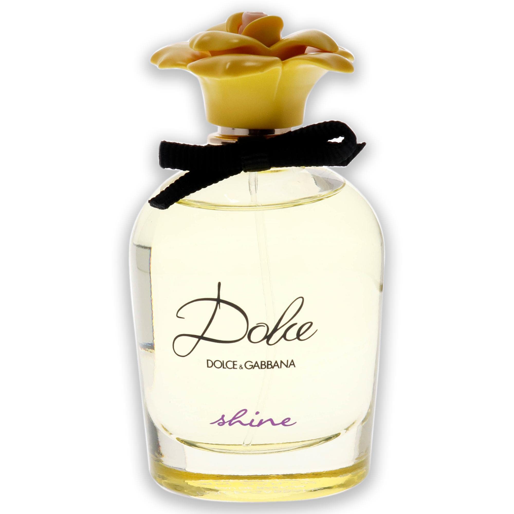 Dolce & Gabbana, Dolce Shine, Eau de parfum pentru femei, 75 ml.