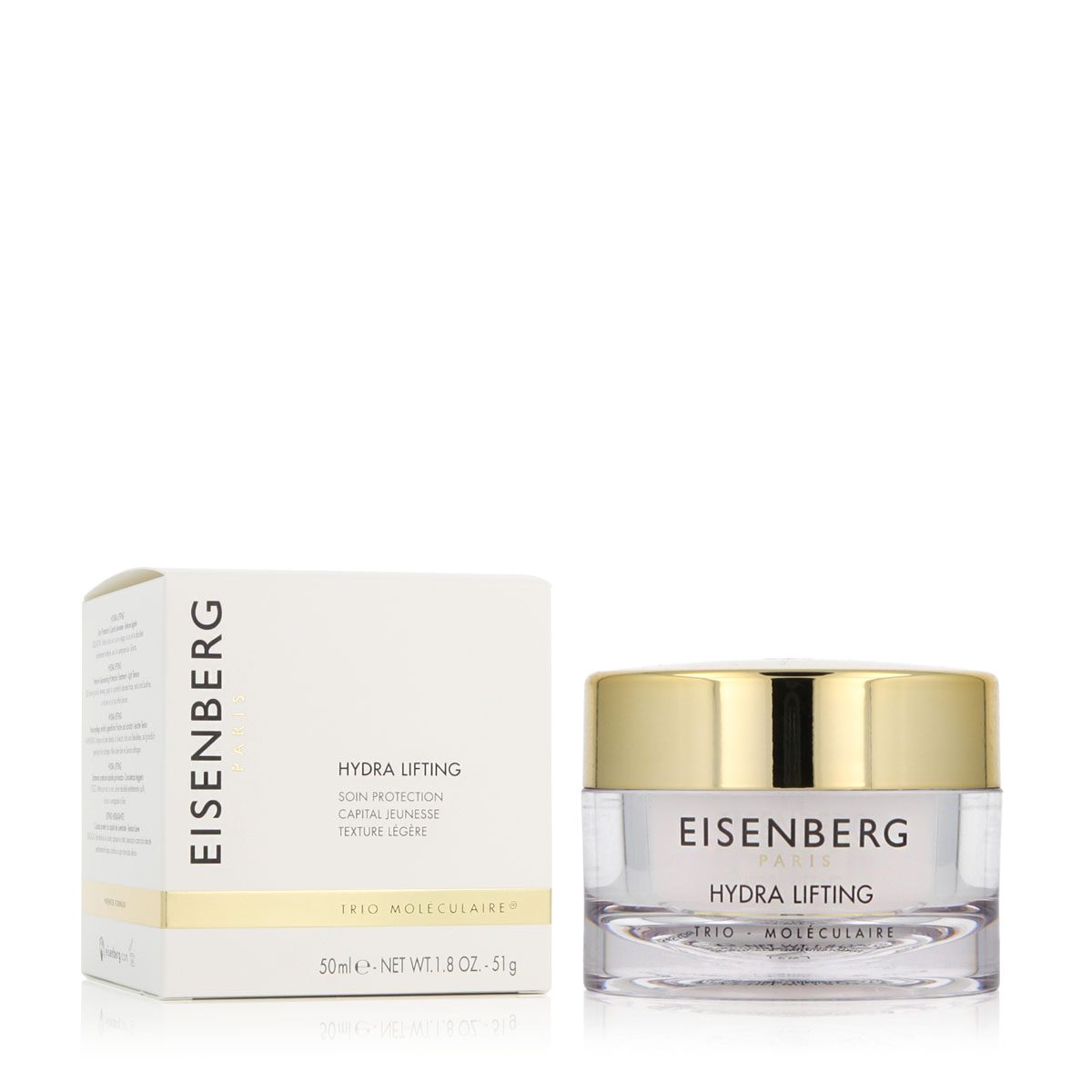 Eisenberg Hydra Lifting 50 ml