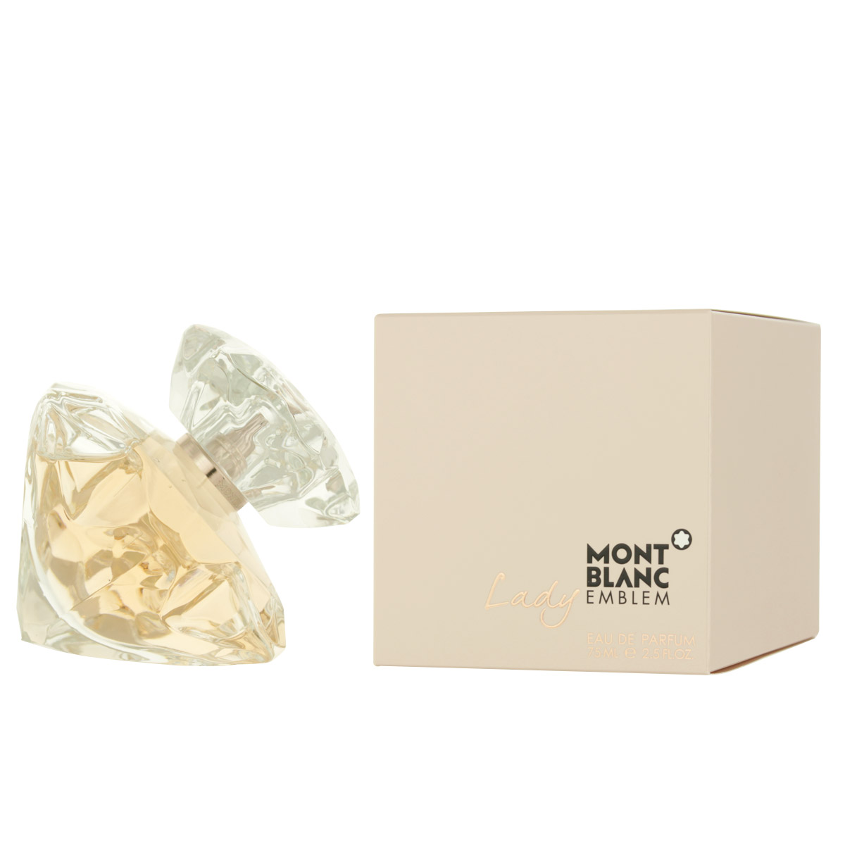 Montblanc Lady Emblem Eau de Parfum 75 ml (femeie)