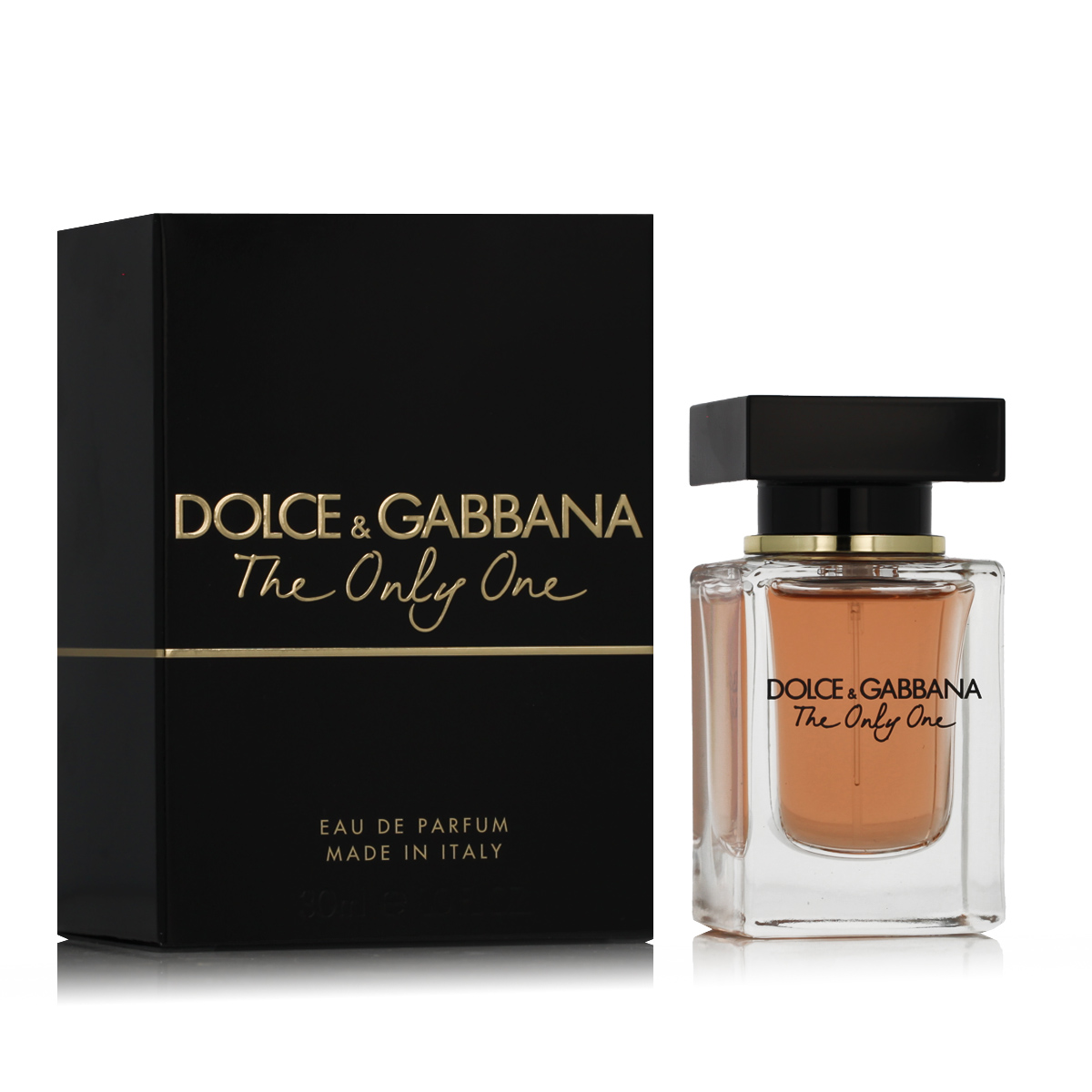 Dolce & Gabbana The Only One Eau De Parfum 30 ml (femeie)