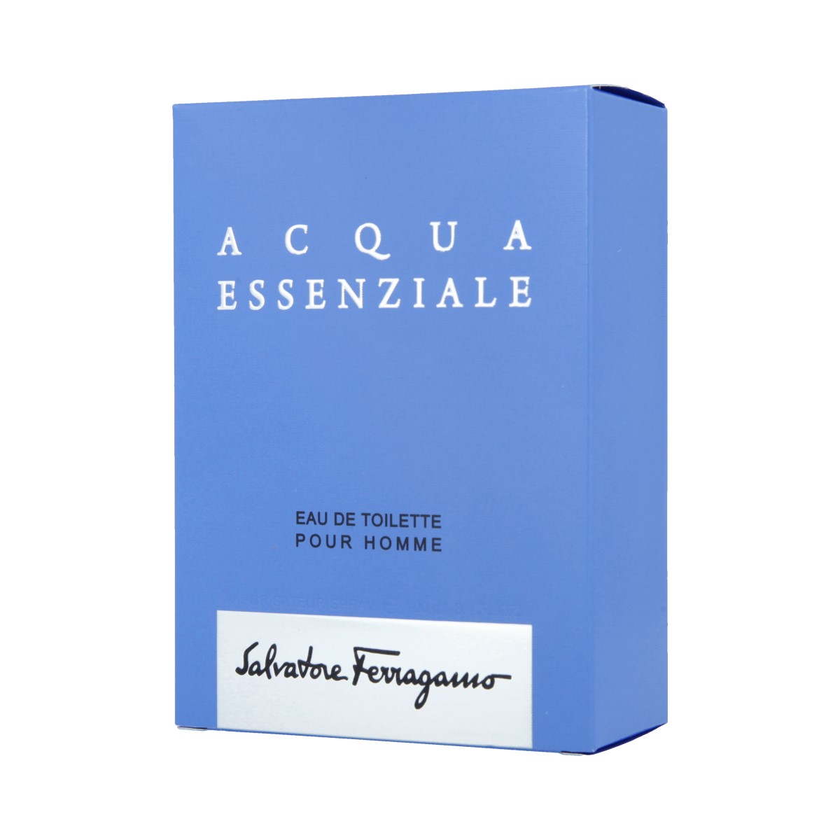 Salvatore Ferragamo Acqua Essenziale Eau De Toilette 100 ml (bărbat)