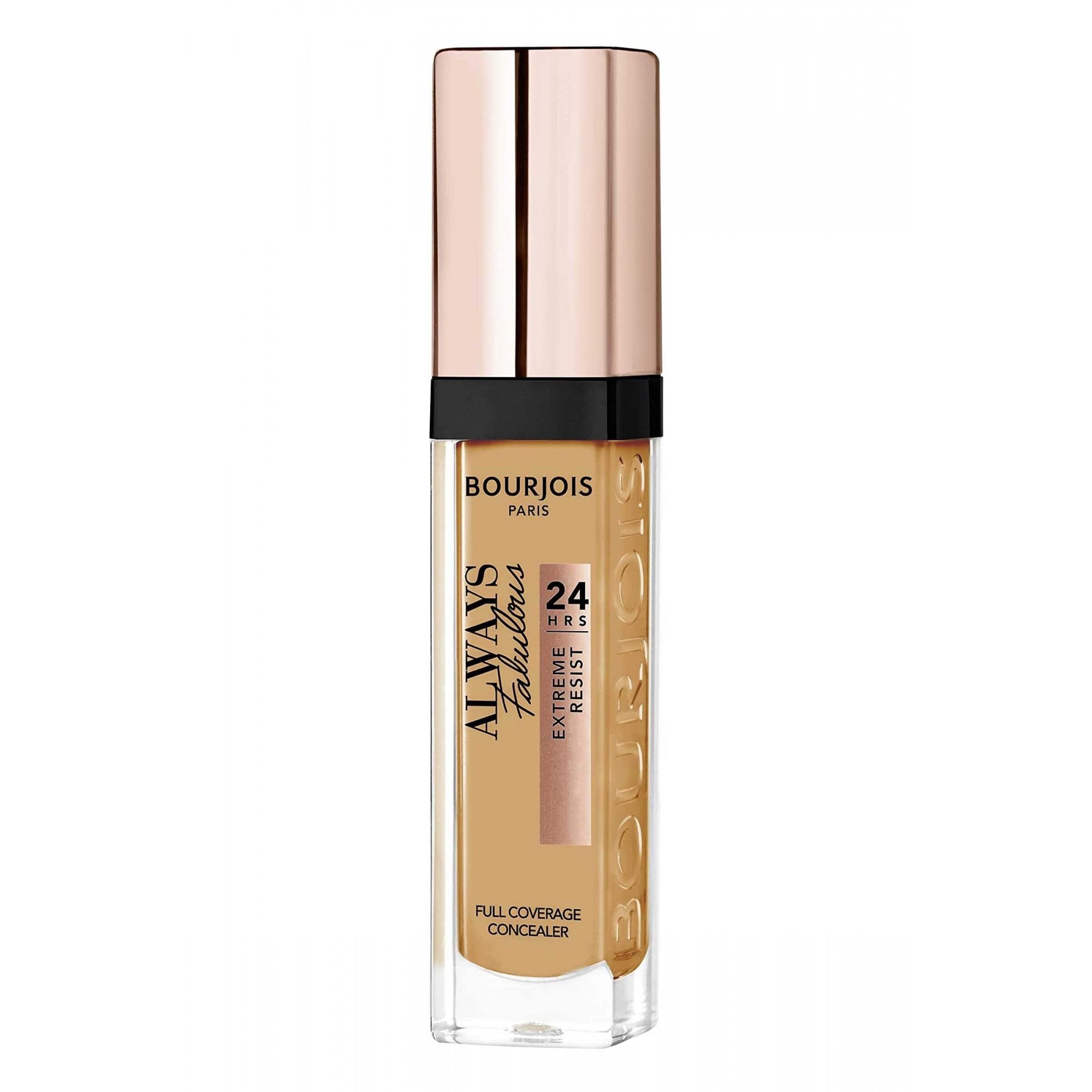Bourjois, Herkese Harika, Tamam Kapanan, Krema Kaplama Sakızı, 600, Çikolata, 6 ml.