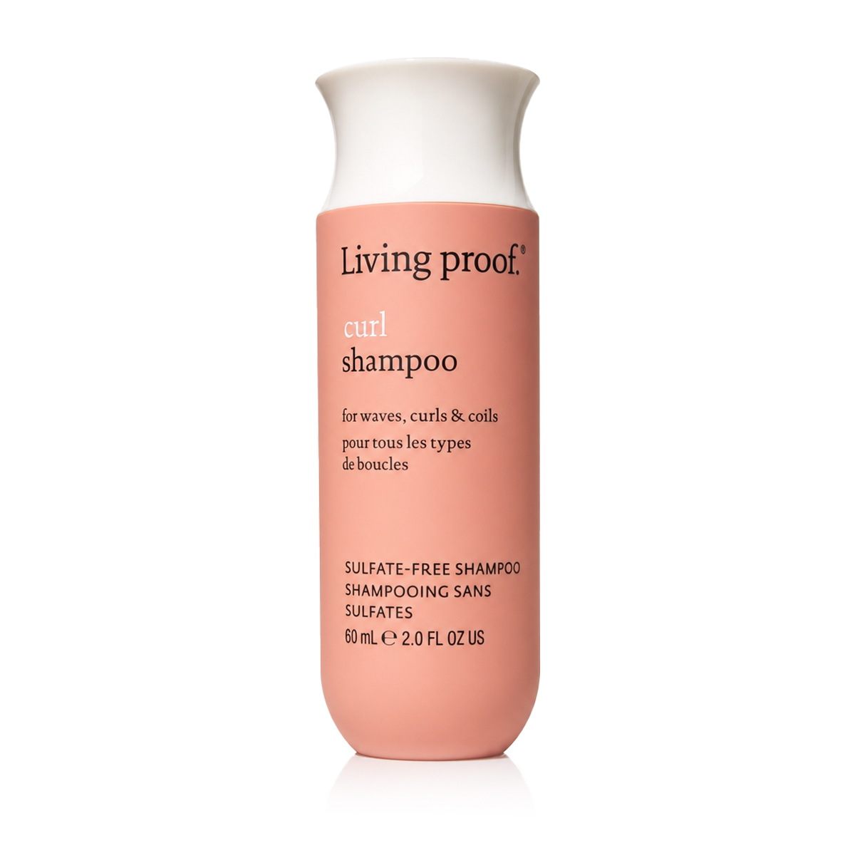 Living Proof. Curl Shampoo 60 ml