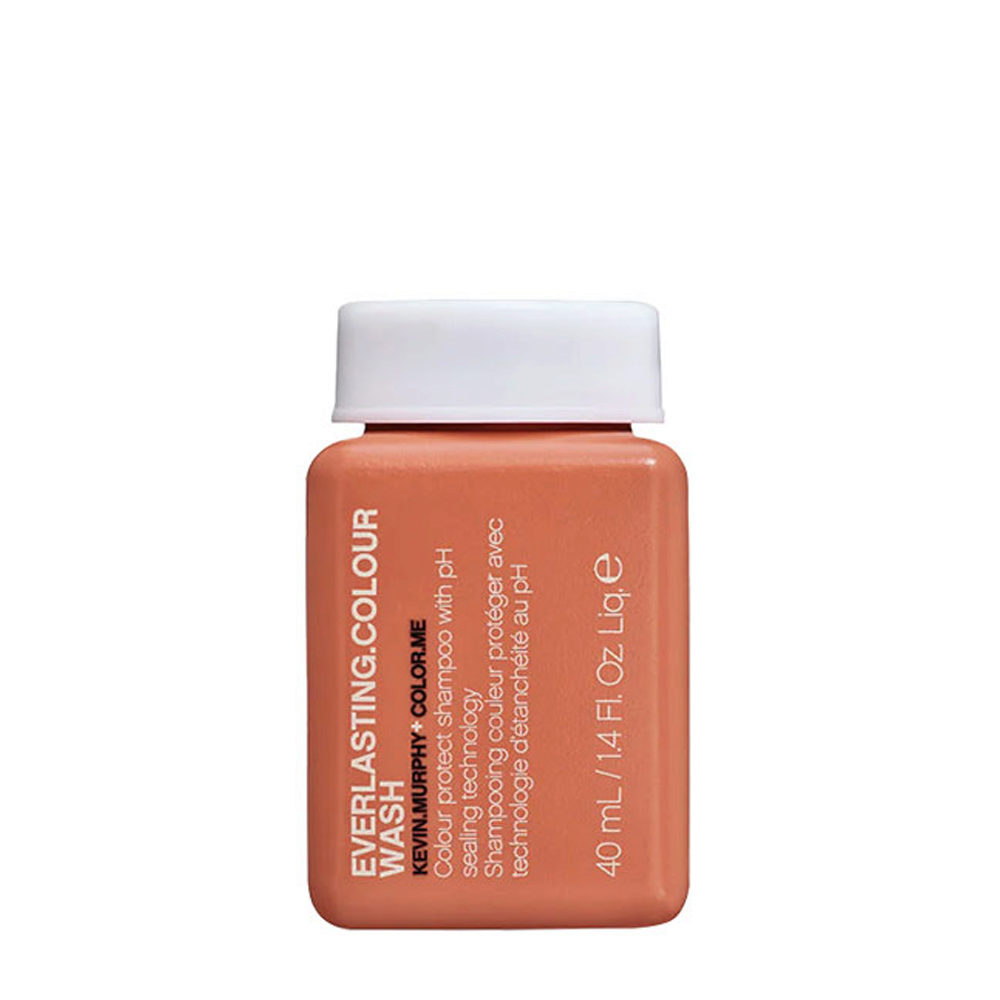 Kevin Murphy, Colorul care durează în veci, Spălarea părului cu culoare, Protecție a culorii, 40 ml.