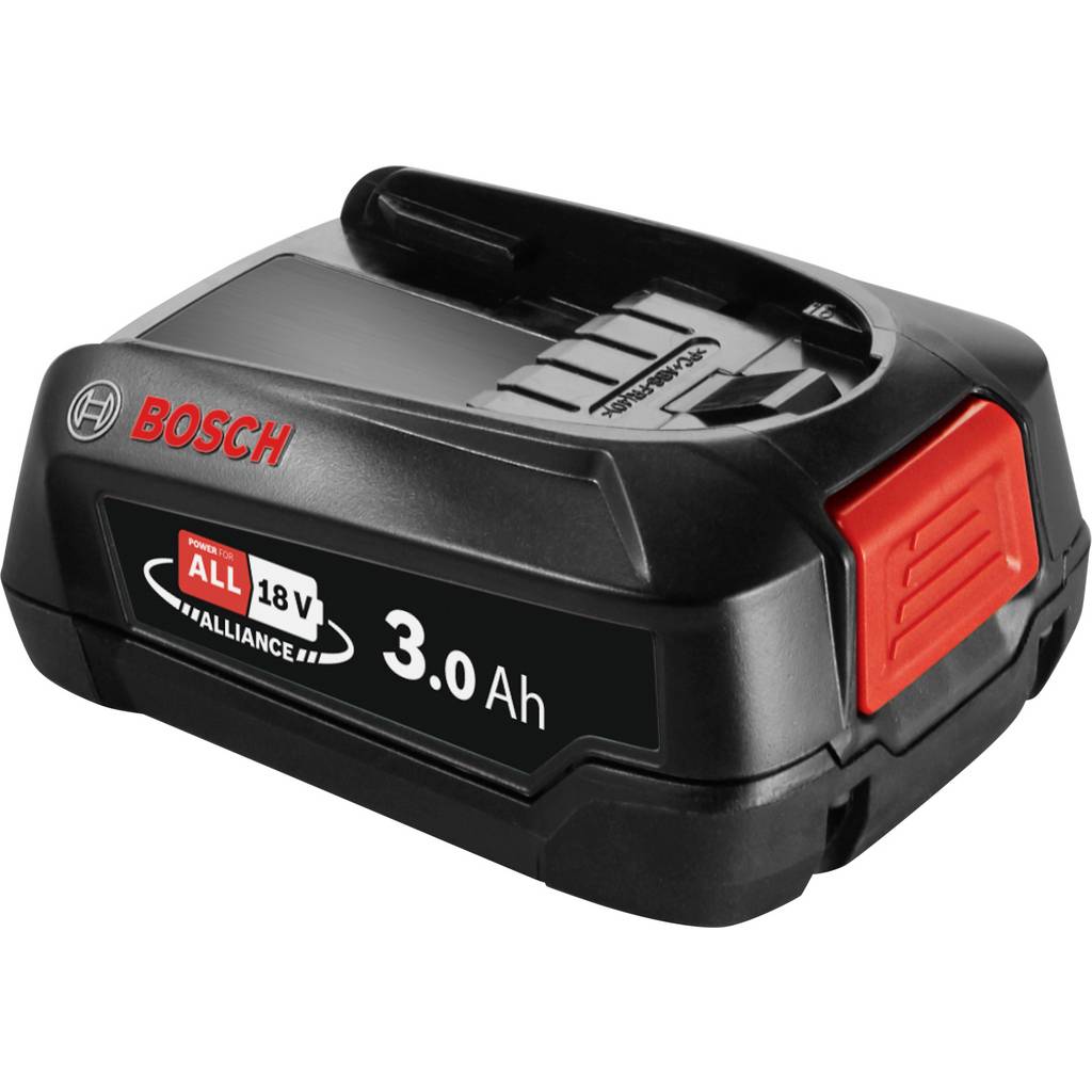 Bosch Süpürge Aygıtı Pili 4.0 Ah Bosch BHZUB1840