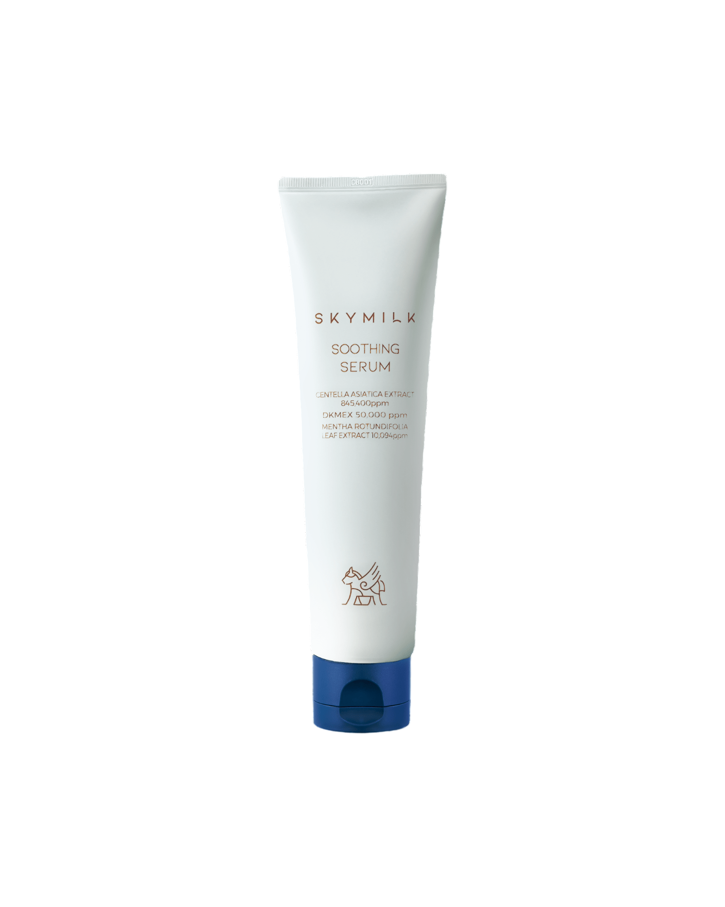 SKYMILK, Centella, Soothing, Serum, Face, 100 ml