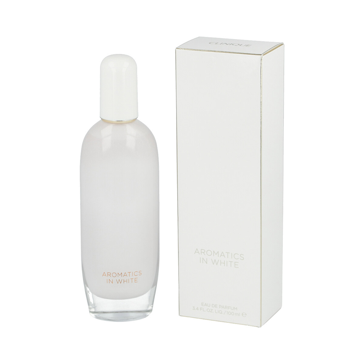 Clinique Aromatics in White Eau De Parfum 100 ml (woman)