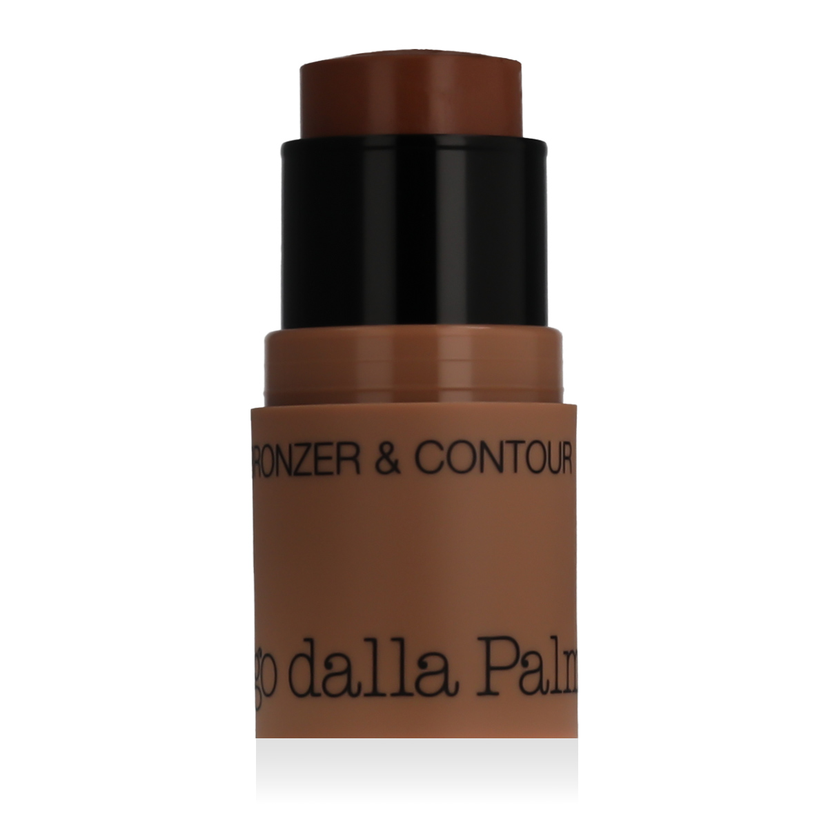 Diego Dalla Palma All In One Bronzer & Contour (51 Caffelatte) 4 g