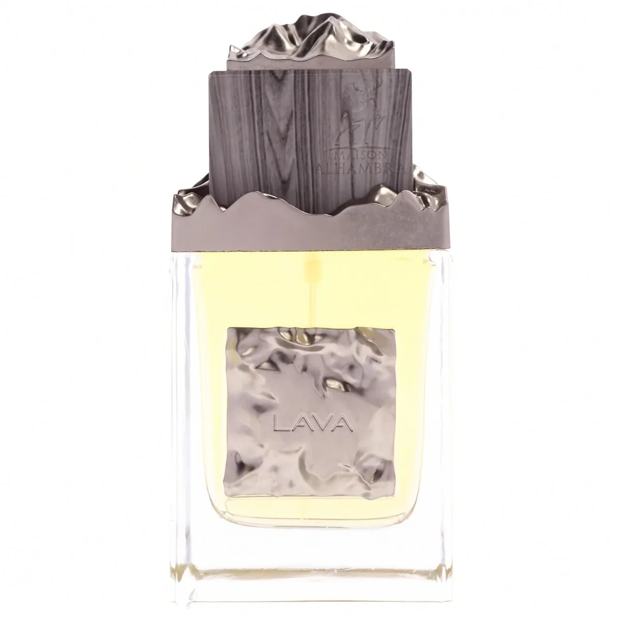Alhambra Evleri, Lava, Koku, Erkek/Kadın, 100 ml