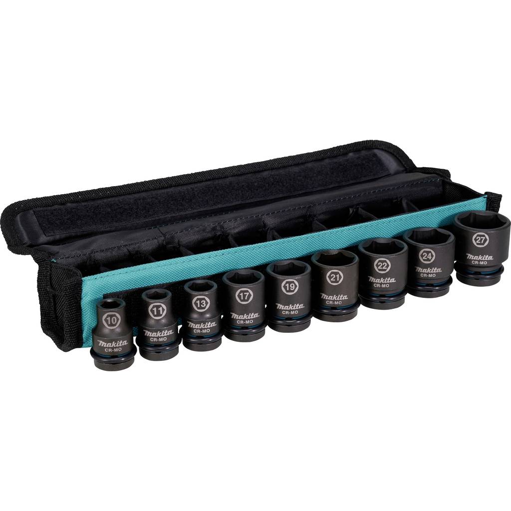 Makita E-16601 Impact driver E-16601
