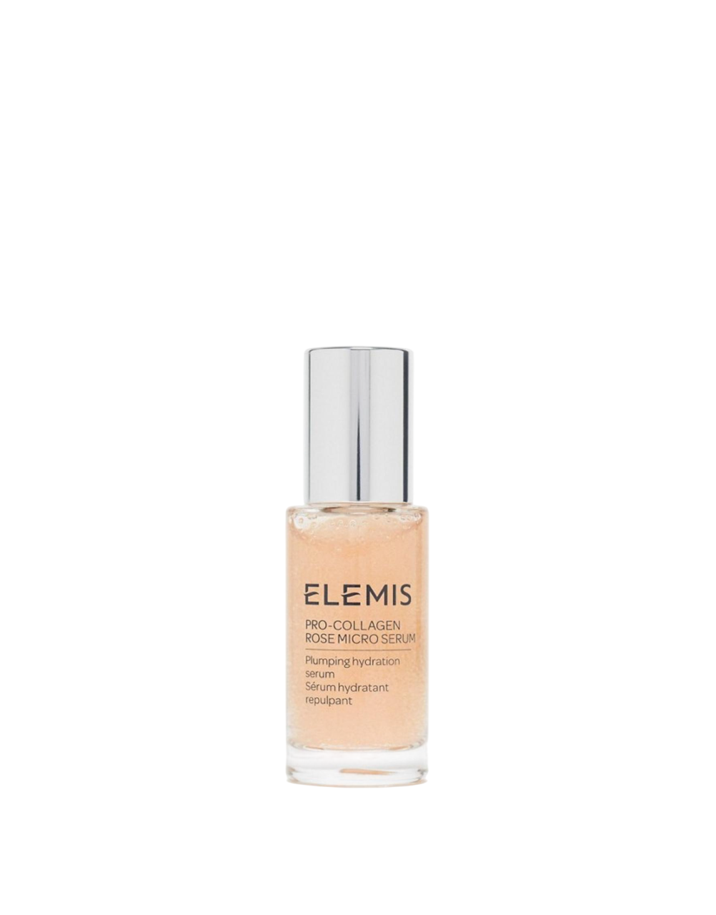 Elemis, Pro-Kolajen, Büyütmeye ve Nemlendirici Serumu, Cilt için, 30 ml.