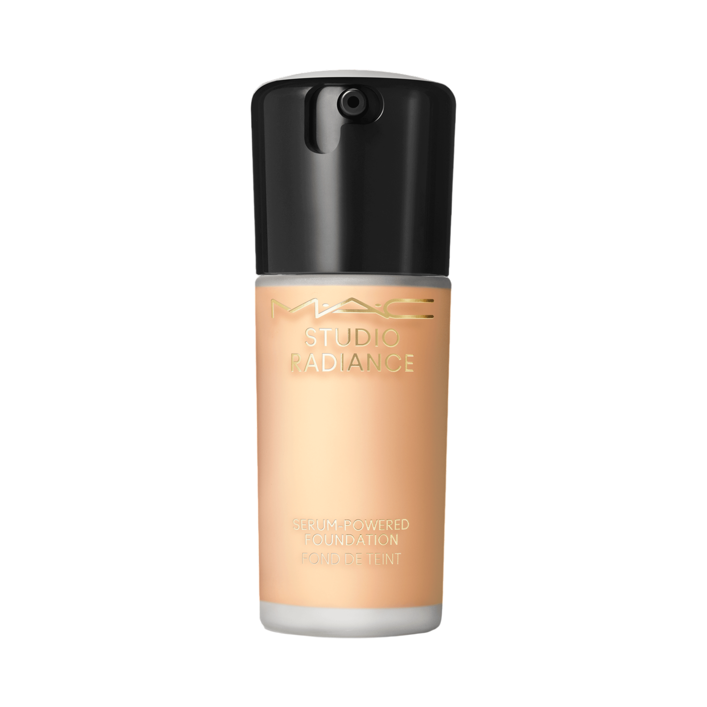 MAC, Studio Işığı, Sıvı Temizleme ve Serumu 2-Birlikte, NW25, 30 ml.