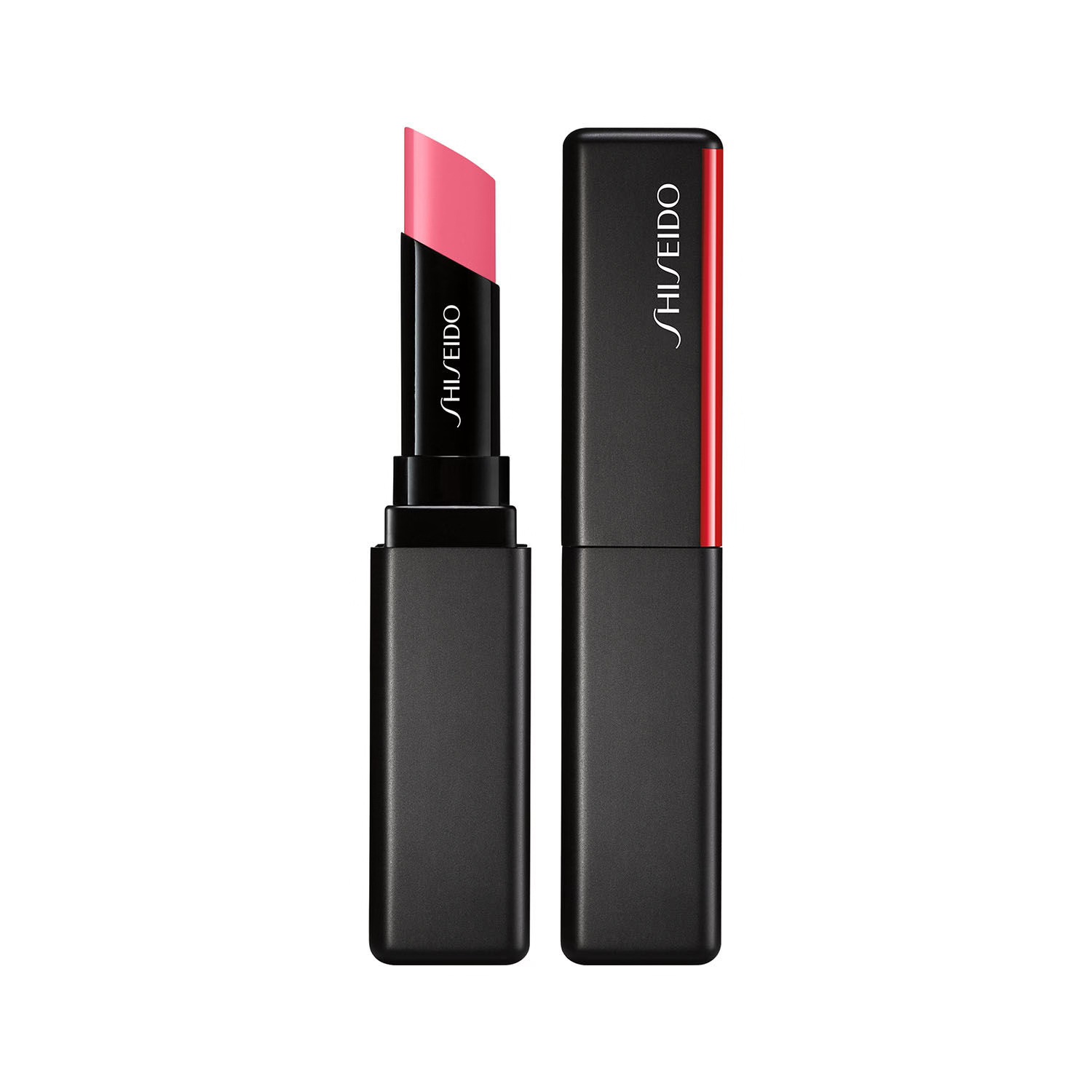 Shiseido, ColorGel, Unguent pentru buze, 112, Tigru de Liliacă, 2g
