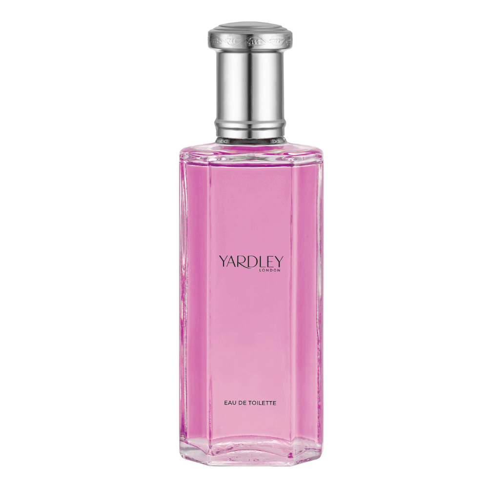 Yardley, Frangipani, Tuvalet Suyu, Kadınlar için, 125 ml.
