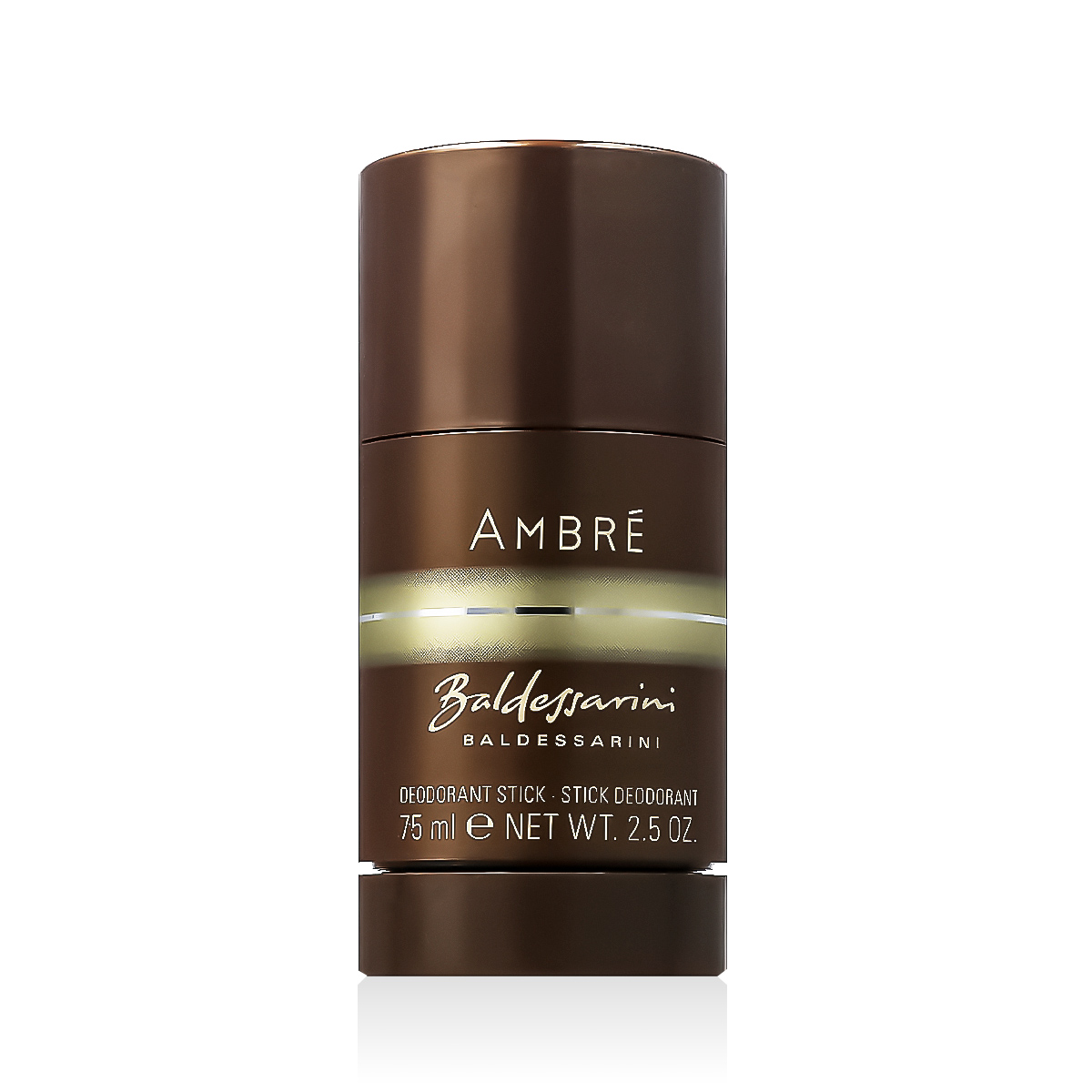 Baldessarini Ambré Parfümlü Deostik 75 ml (Erkek)