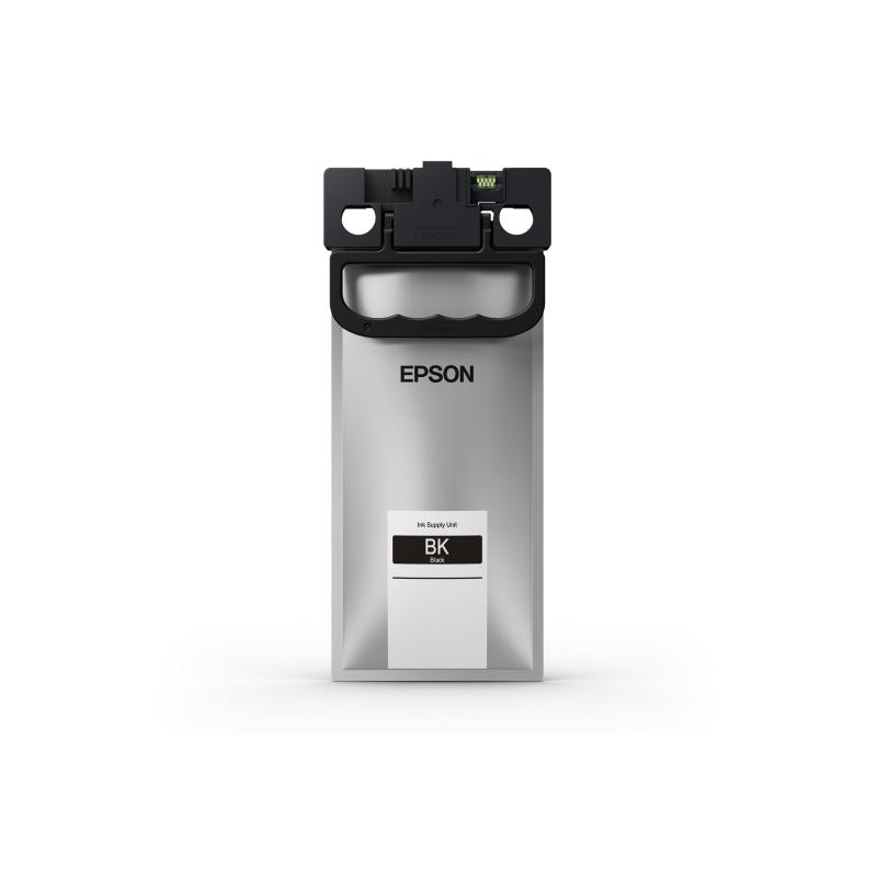 Epson Kalem (C13T11D140) Siyah (XL)