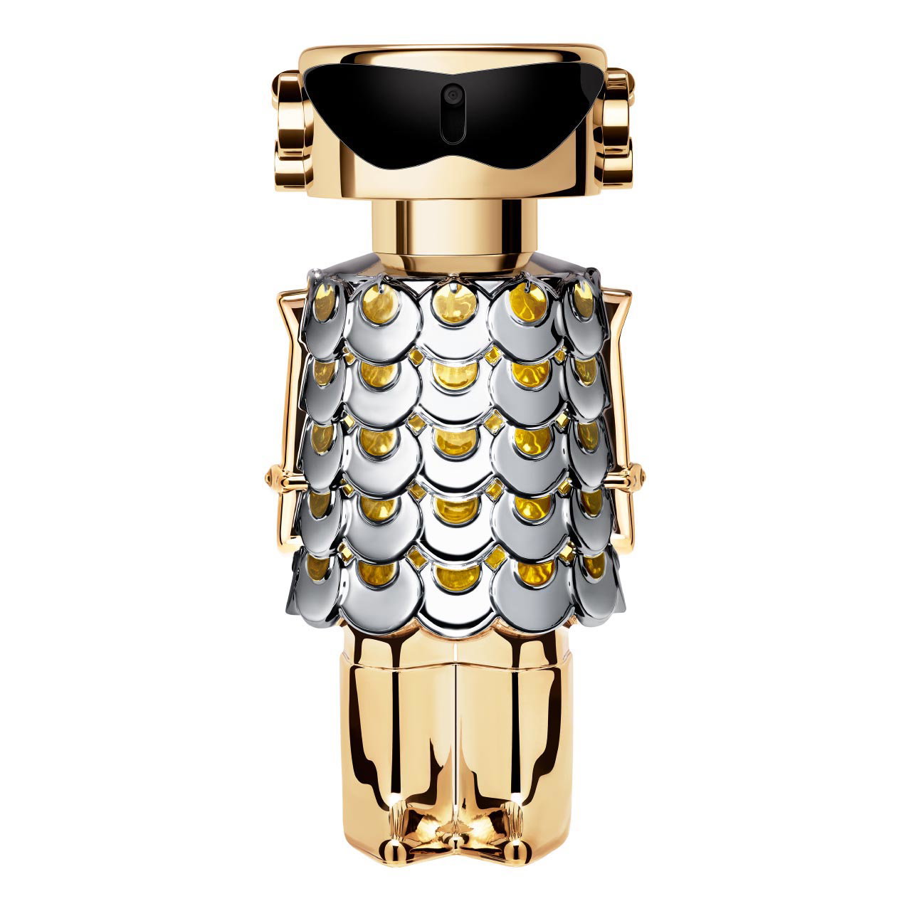 Paco Rabanne, Fame, Eau De Parfum, Pentru femei, 80 ml