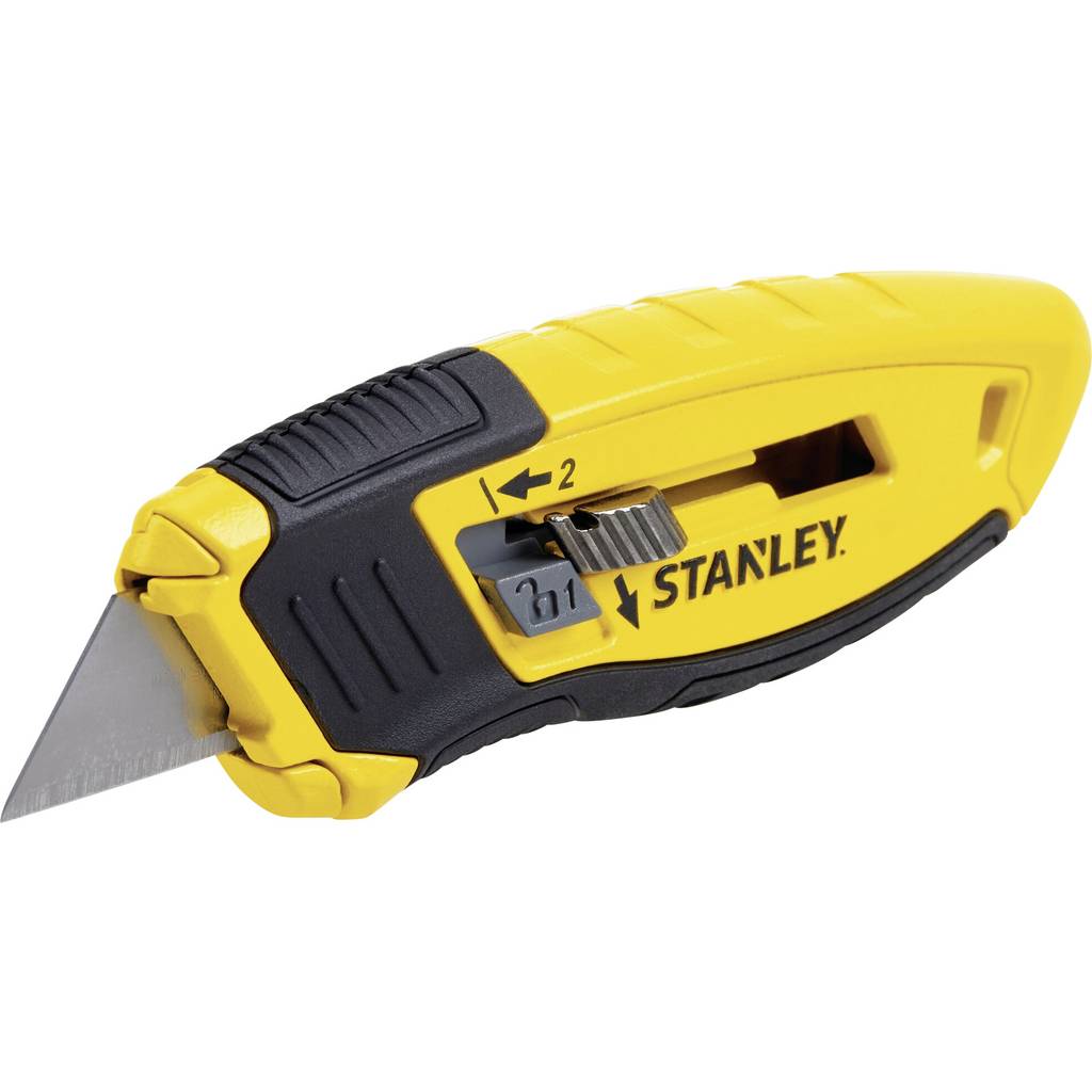 STANLEY STHT10432-0 Precision insert knife Blade 1 pc(s) STHT10432-0