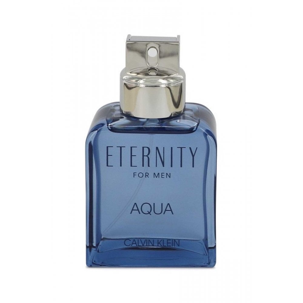 Calvin Klein, Eternity Aqua, Parfum de Toaletă pentru Bărbați, 30 ml.