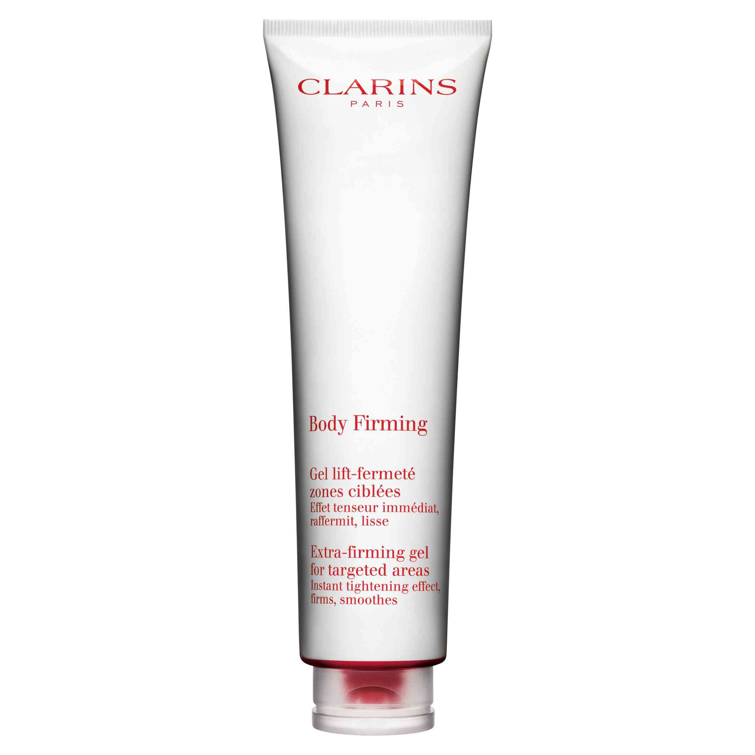 Clarins, Extra Firming, Firming, Body Gel, 150 ml