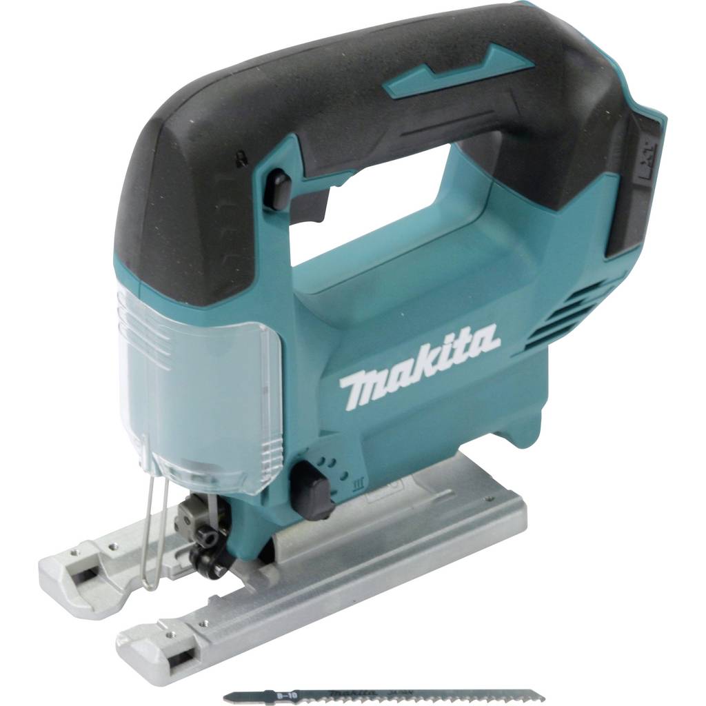 Makita DJV186Z Cordless pendulum action jigsaw DJV186Z 18 V DJV186Z