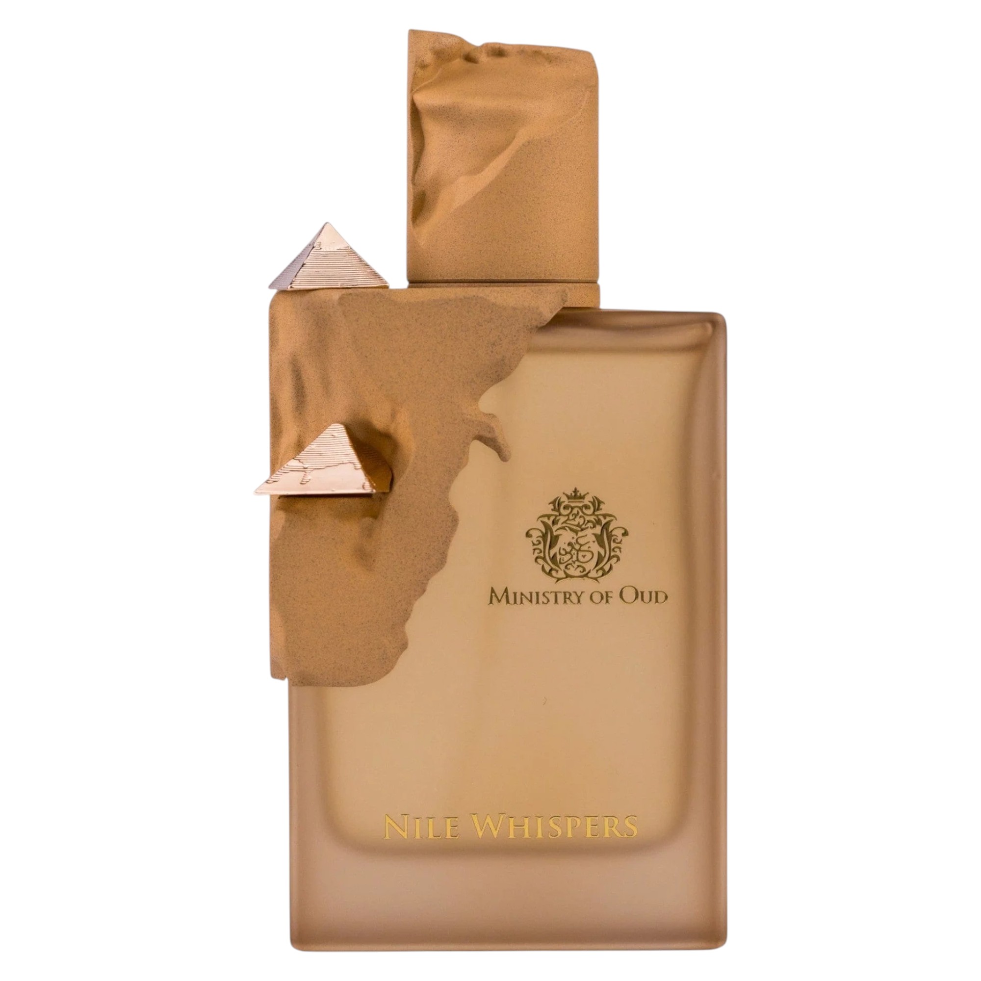 Ministerul de Oud, Nilului Suflet, Eau De Parfum, Neutru, 100 ml