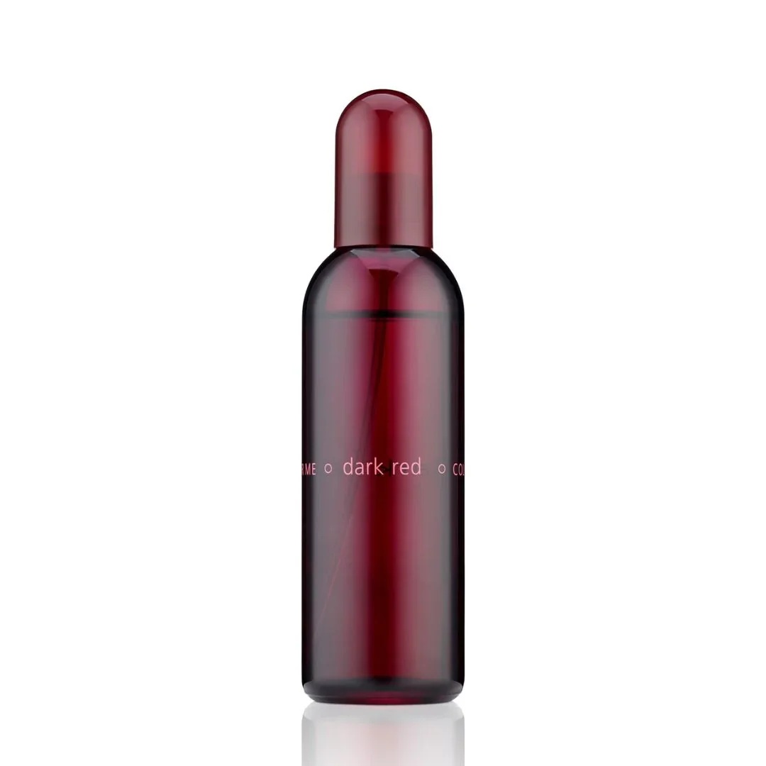 Milton Lloyd, Colour Me Dark Red, Eau De Parfum, Unisex, 100 ml