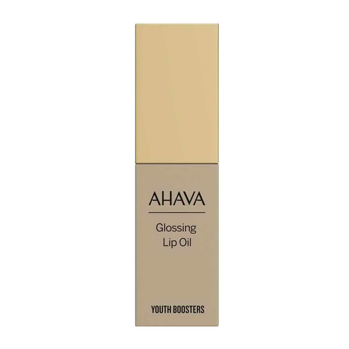 Ahava, Glossing, Dudağı Yağsı, 6 ml