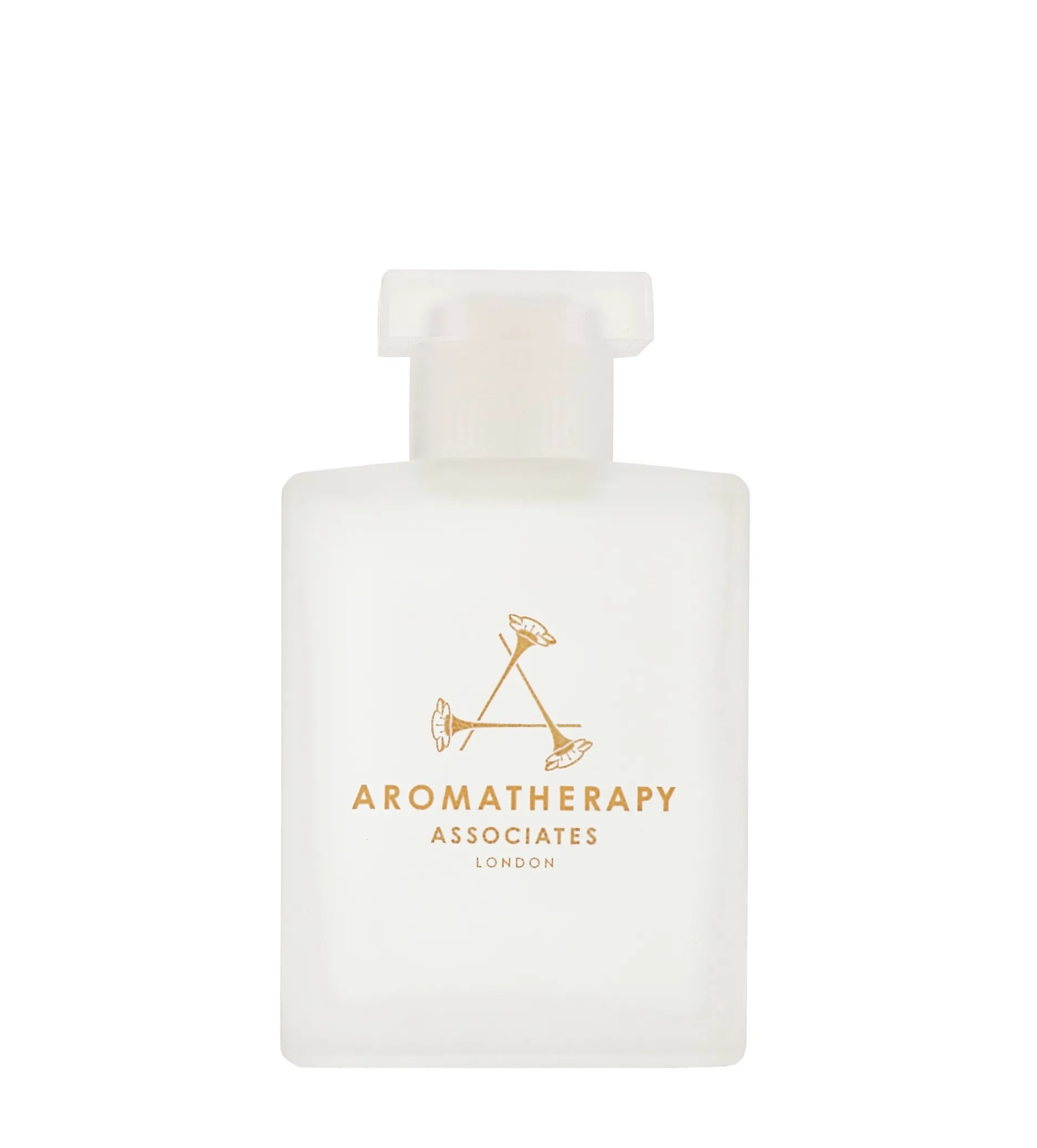 Aromaterapi Assosiyeleri, Destek, Lavanta ve Nane, Ruhu Gerçekleştiren, Banyo Yağı, 55 ml