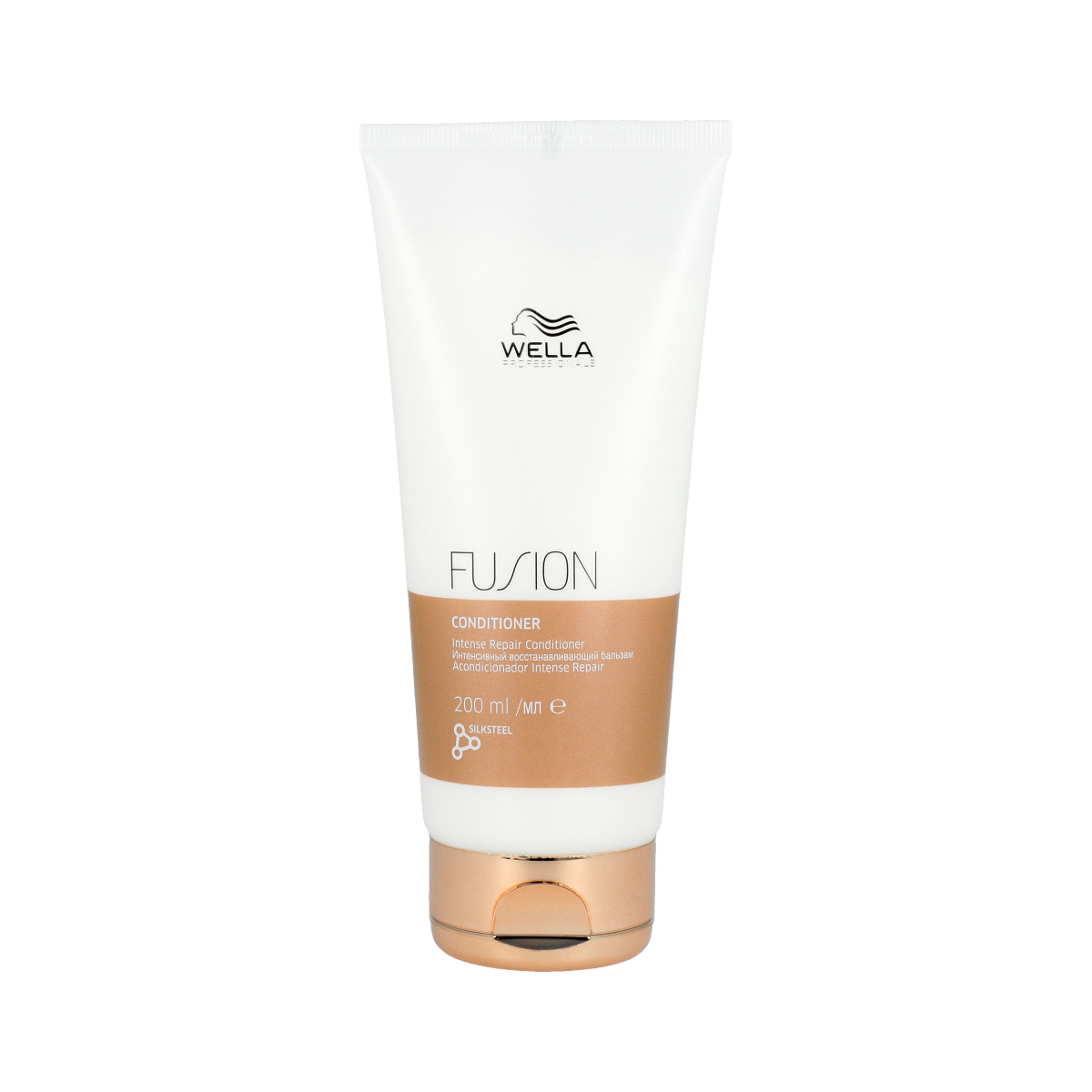 Wella Fusion Intense Repair Conditioner 200 ml