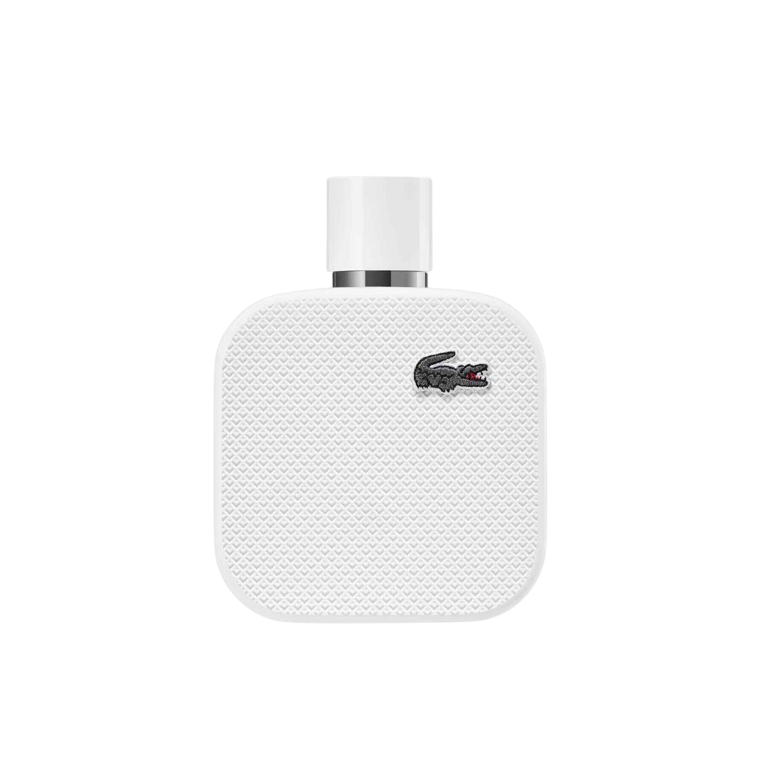 Lacoste, L.12.12 Blanc , Eau De Parfum, For Men, 100 ml