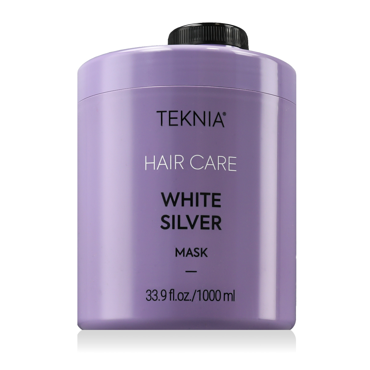 Măștile Lakmé Teknia Alb Argintiu 1000 ml