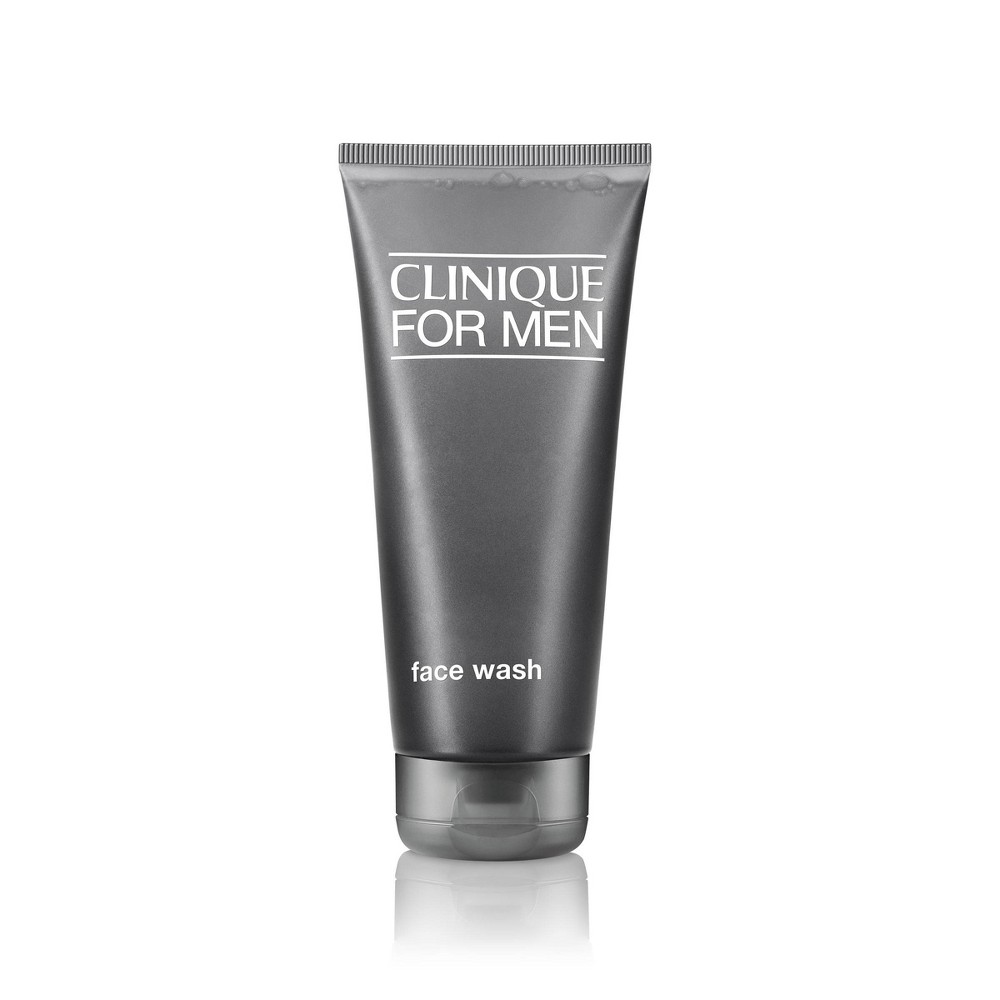 Clinique, Face Wash, Eliminates Impurities, Cleansing Gel, For Face, 200 ml