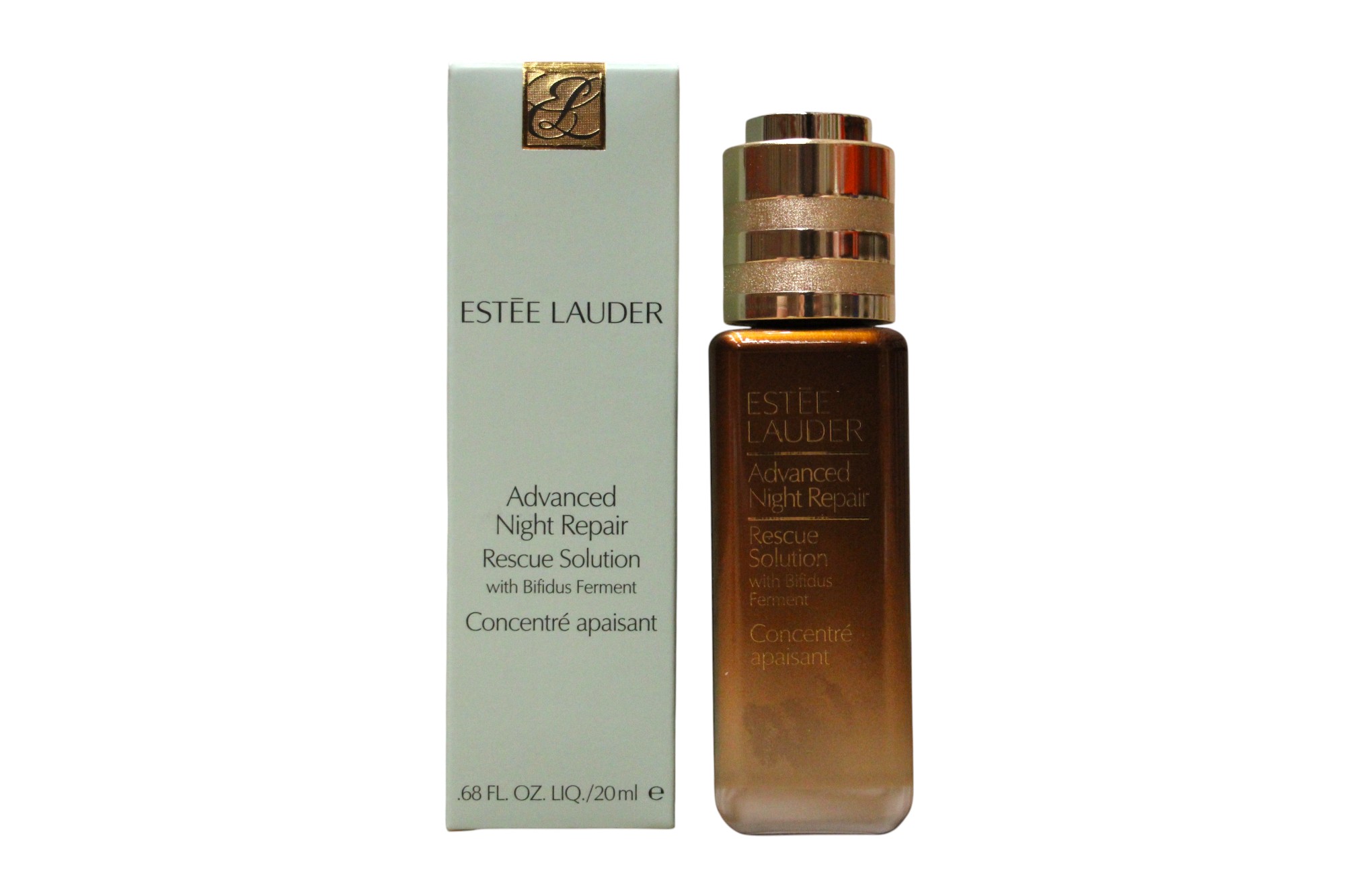 Estee Lauder, Advanced Night Repair, Multi-Use Rescue, Noapte, Serum de Tratament Local pentru Față, 20 ml.