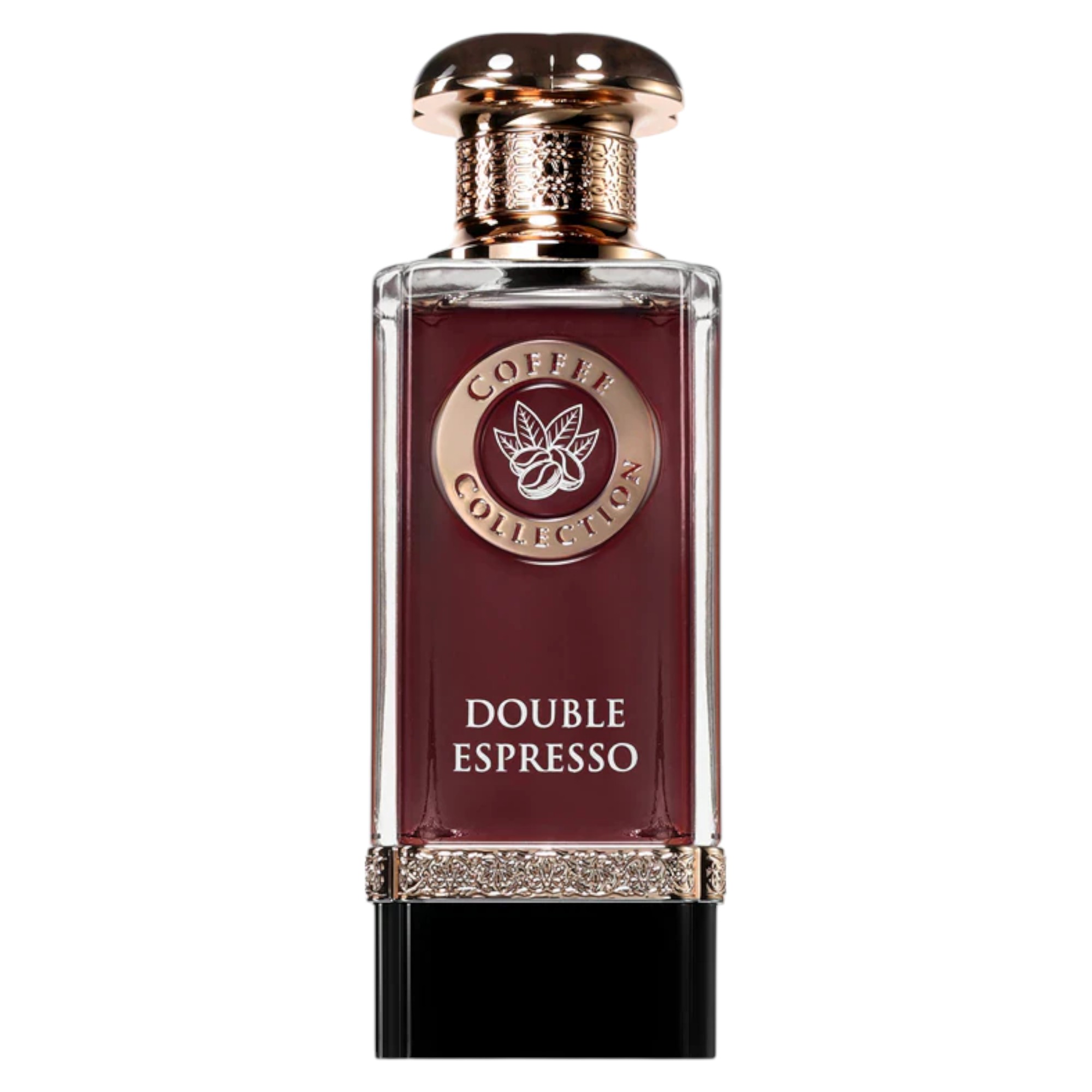 Koku Dünya, Çift Kahve, Eau de Parfüm, Cinsiyetsiz, 100 ml