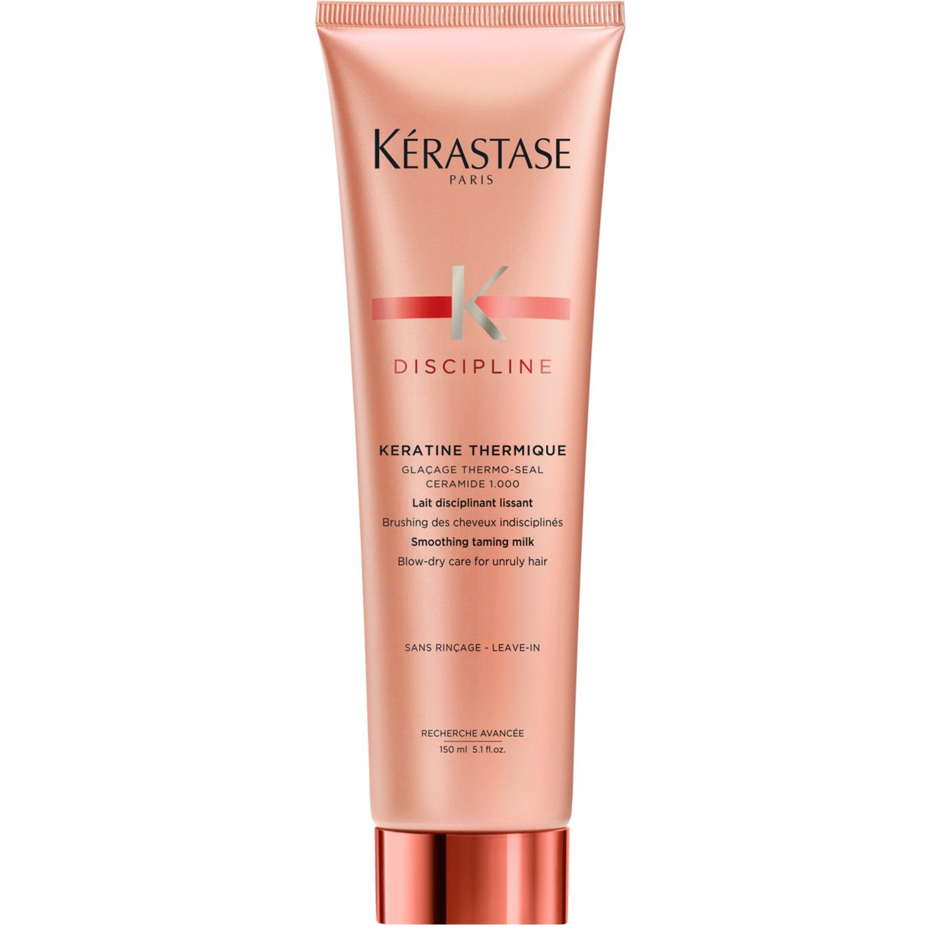 Kerastase, Disiplin, Saç Yağı İyileştirme Tedavisi, Nemlendirme İçin, 150 ml.