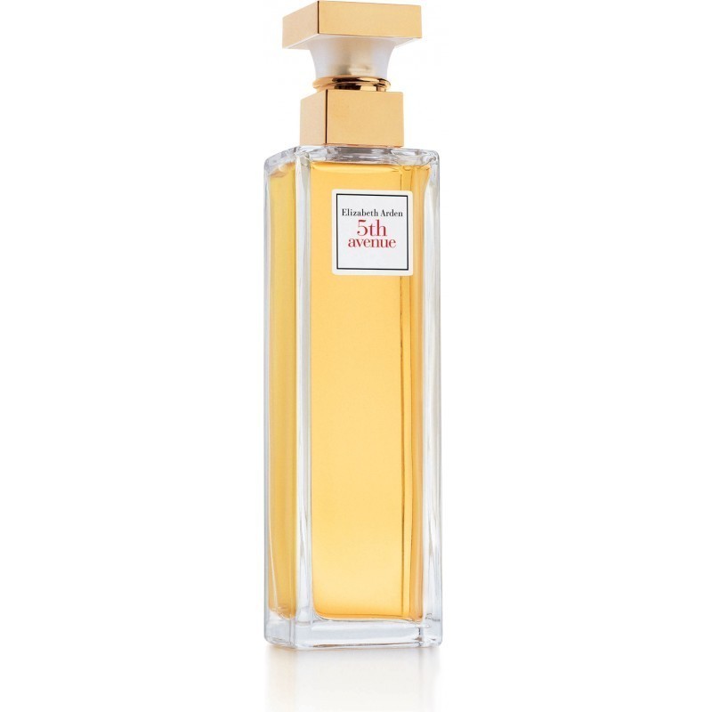 Elizabethten Arden, 5. Cadde, Eau de Parfüm, Kadınlar için, 75 ml