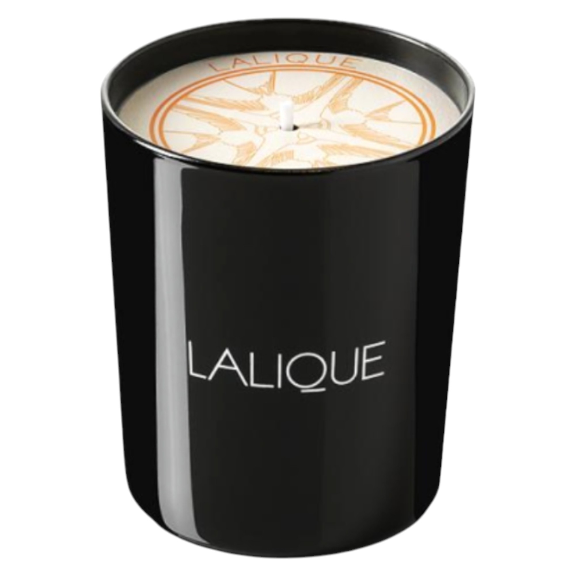 Lalique, Neroli Casablanca Maroc, Scented Candle, 190 g