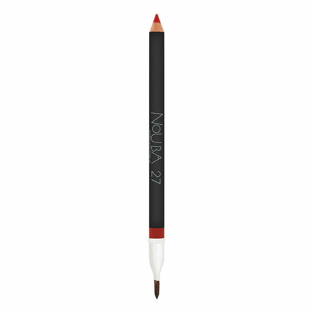 Nouba, Twist ve Yaz, Düzenlilik, Dudağa Renk Katkı, 27, 1.1 gr