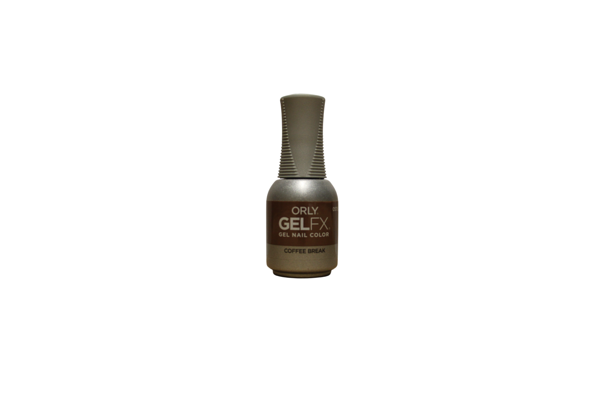 Orly, Gelfx, Semi-Permanent, Semi-Permanent Nail Polish, Coffee Break, 18 ml