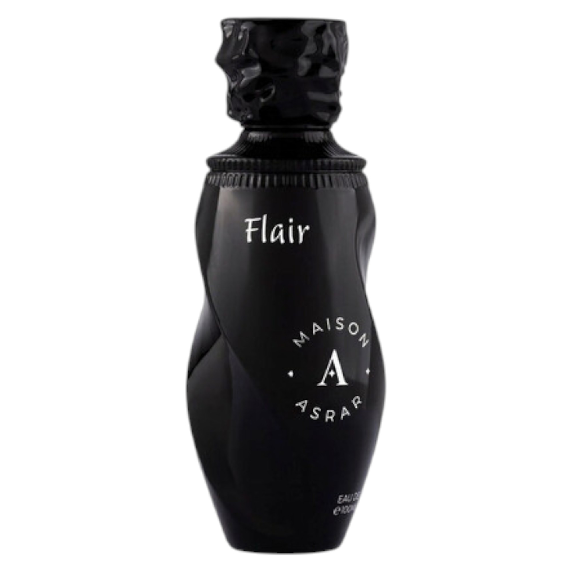 Maison Asrar, Flair, Eau De Parfum, For Men, 100 ml