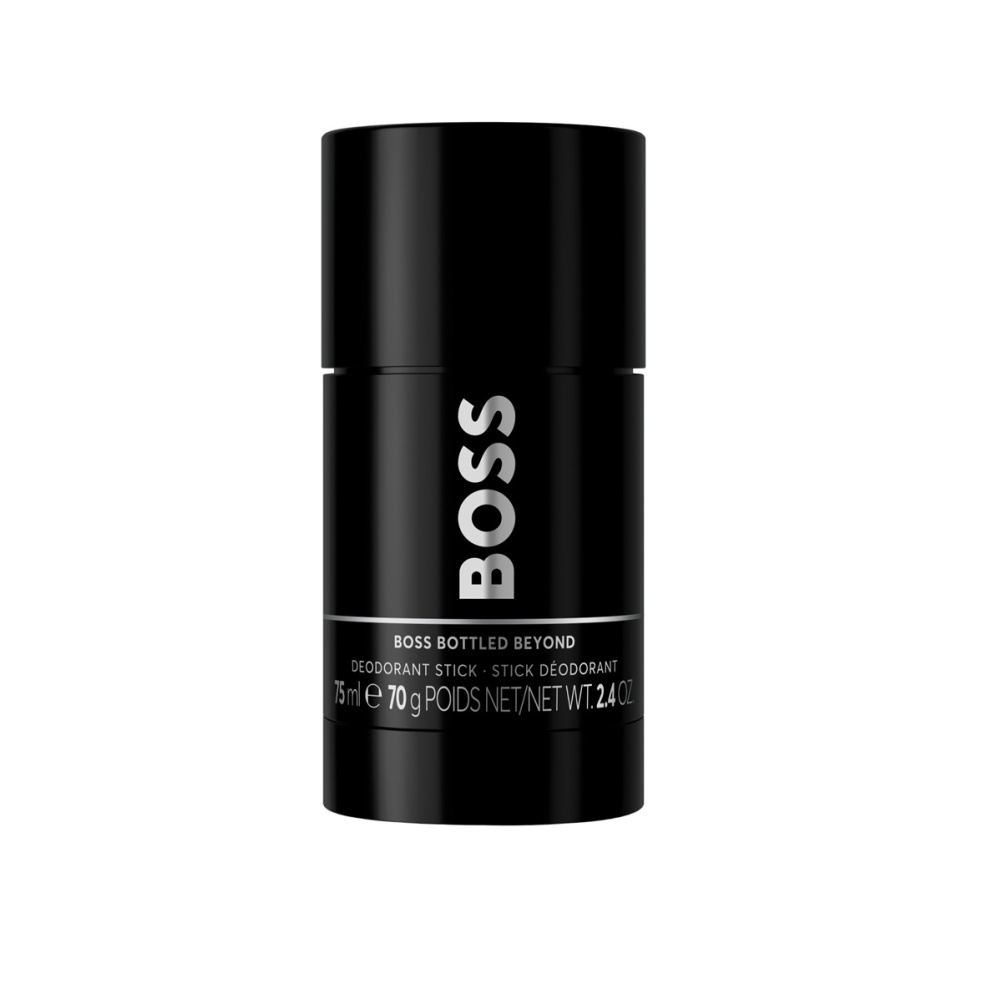 Hugo Boss, Bottled Beyond, Deodorant Stick, For Men, 75 ml