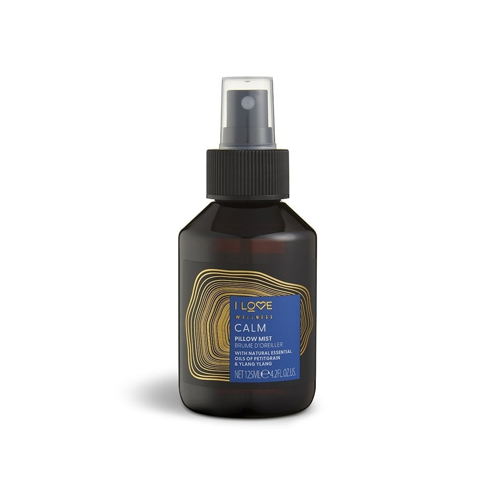 Iubire, Bine a Facea, Calm, Vegan, Sprăială de Puf Mist, 125 ml