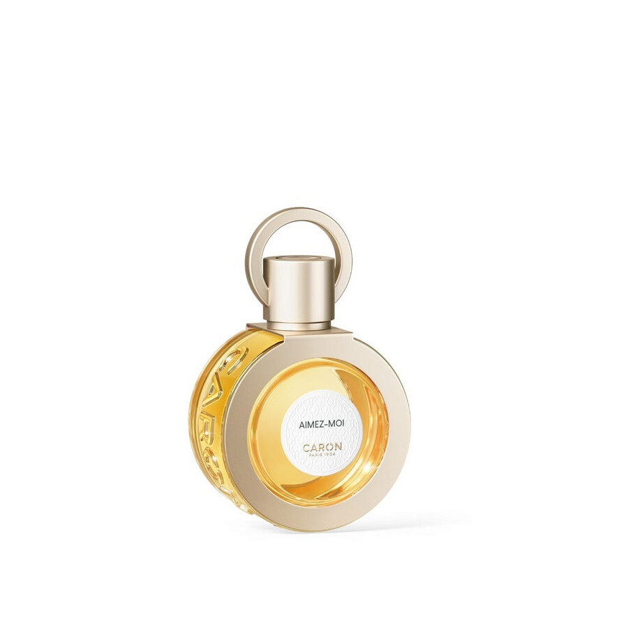 Caron, Aimez-Moi, Eau de parfum pentru femei, refilabilă, 50 ml.
