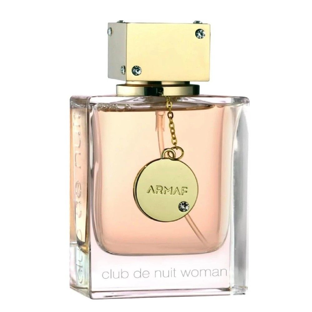 Armaf, Club De Noapte, Eau de Parfum pentru Femei, 30 ml.