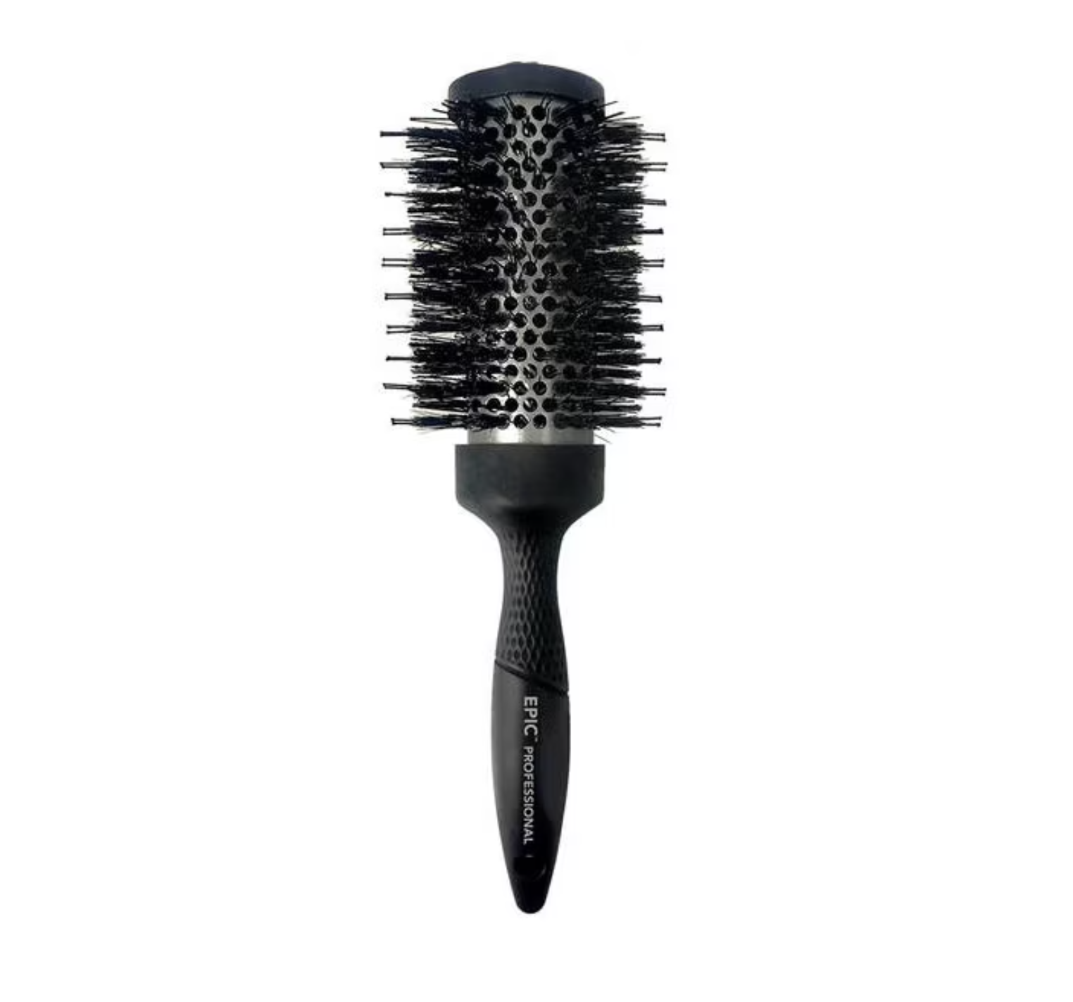 Wet Brush, Epic MultiGrip, Blowout, Saç Teli, Siyah, Büyük 63 mm
