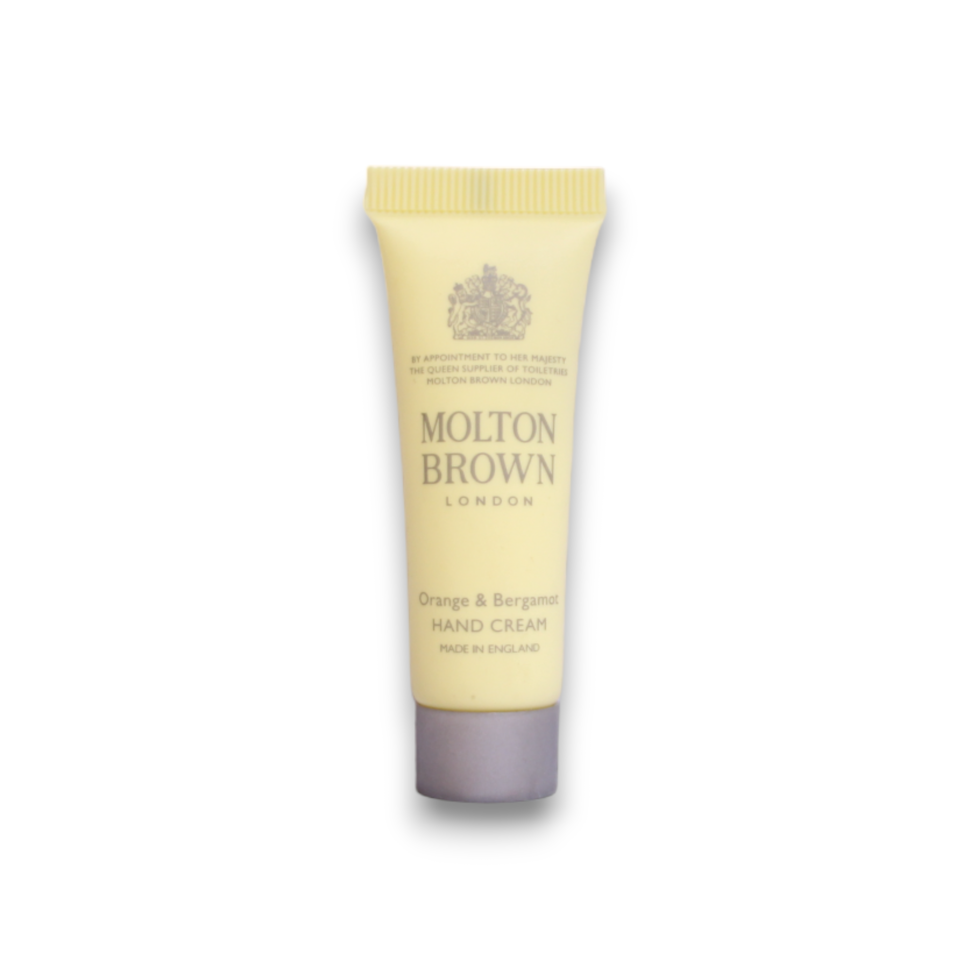 Molton Brown, Portakal ve Bergamut, Yenileyici, El Kremi, 10 ml.