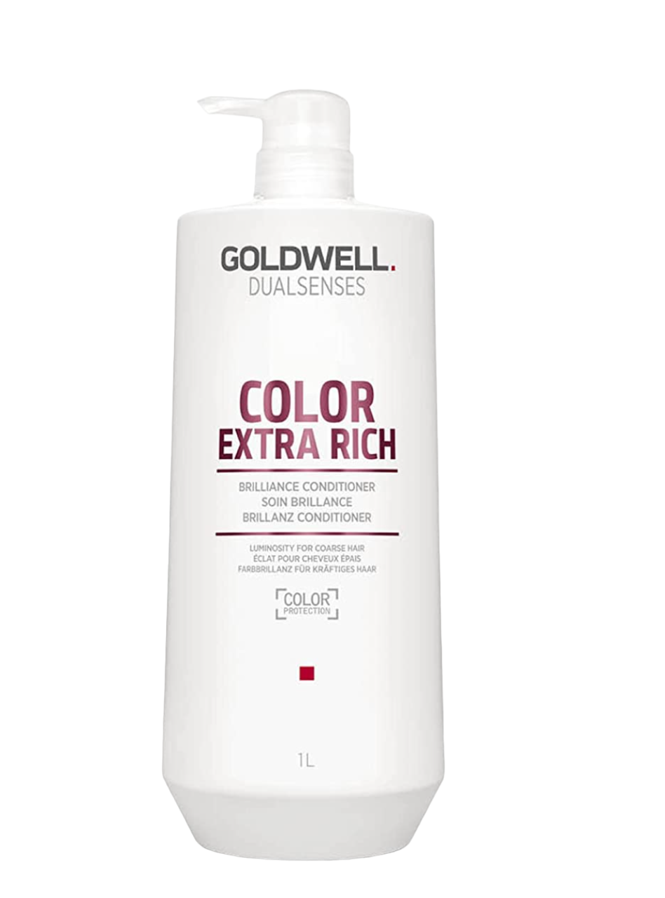Goldwell, Dualsenses Color Extra Rich, Îngrijire pentru păr, Protecție a culorii, 1.000 ml