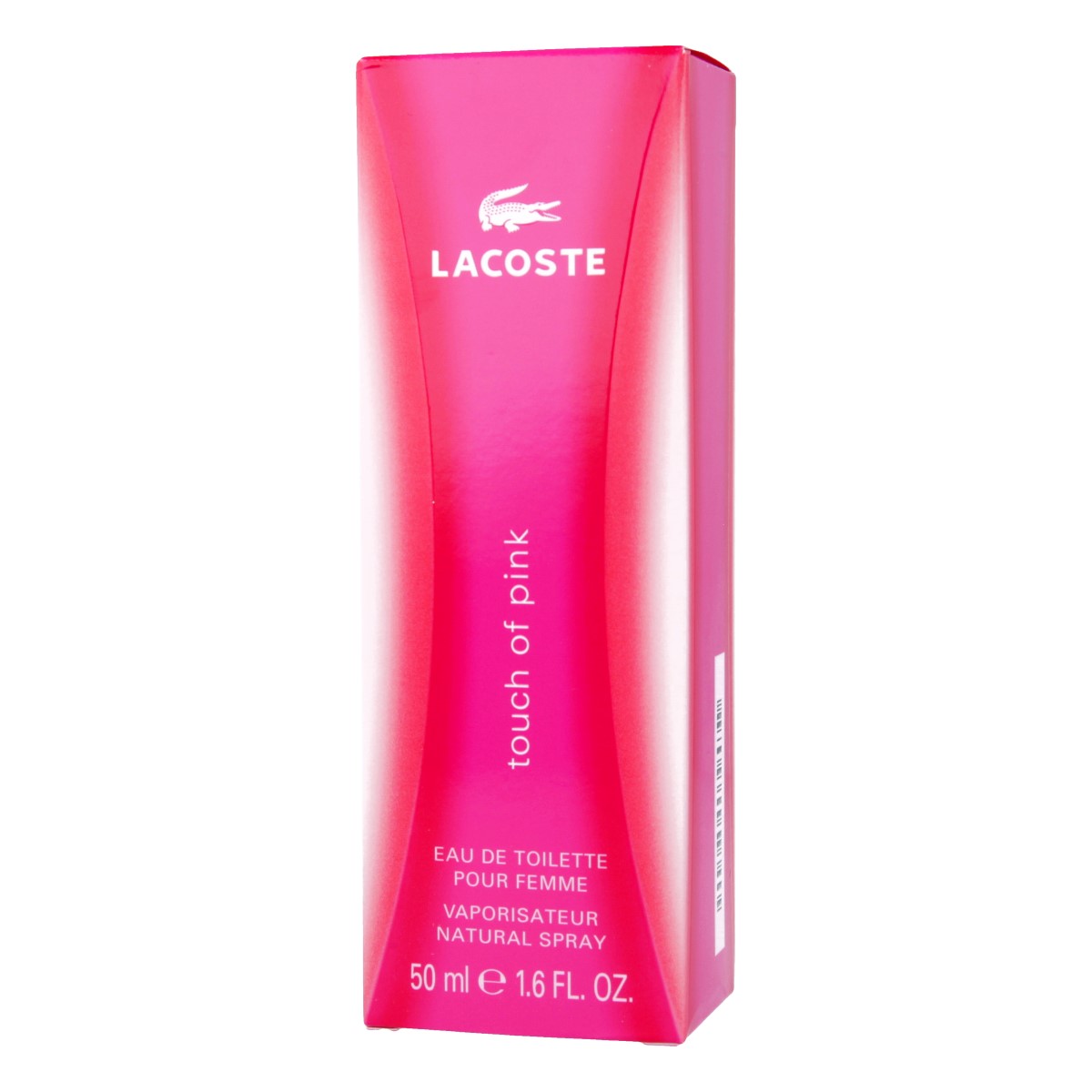 Lacoste Touch of Pink Eau de Toaletă 50 ml (femeie)